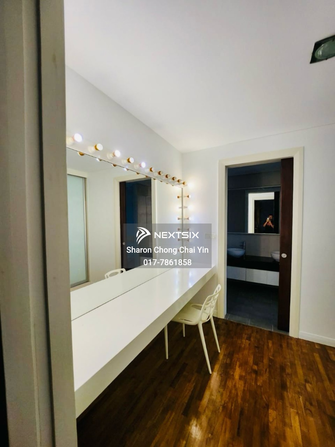 Semi-detached House For Rent in Iskandar Puteri (Nusajaya) Johor - Image 11