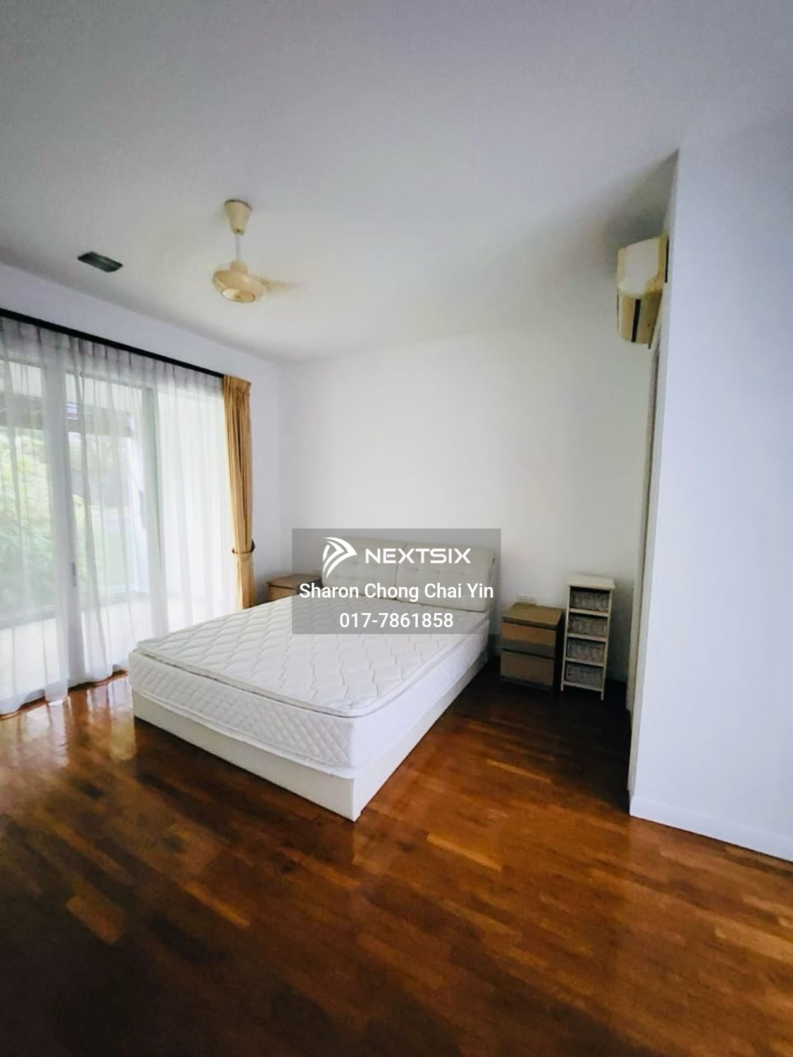 Semi-detached House For Rent in Iskandar Puteri (Nusajaya) Johor - Image 12