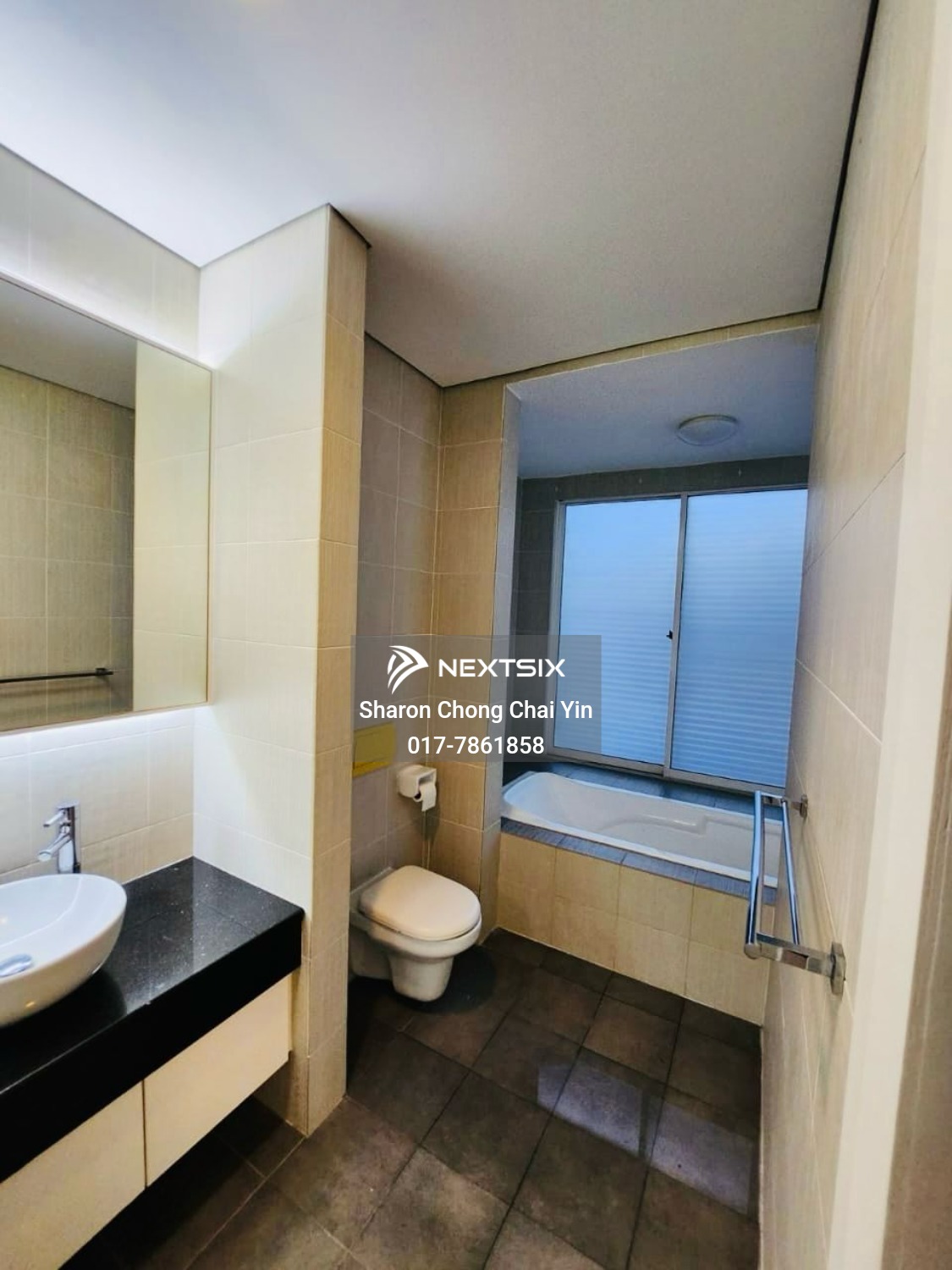 Semi-detached House For Rent in Iskandar Puteri (Nusajaya) Johor - Image 5