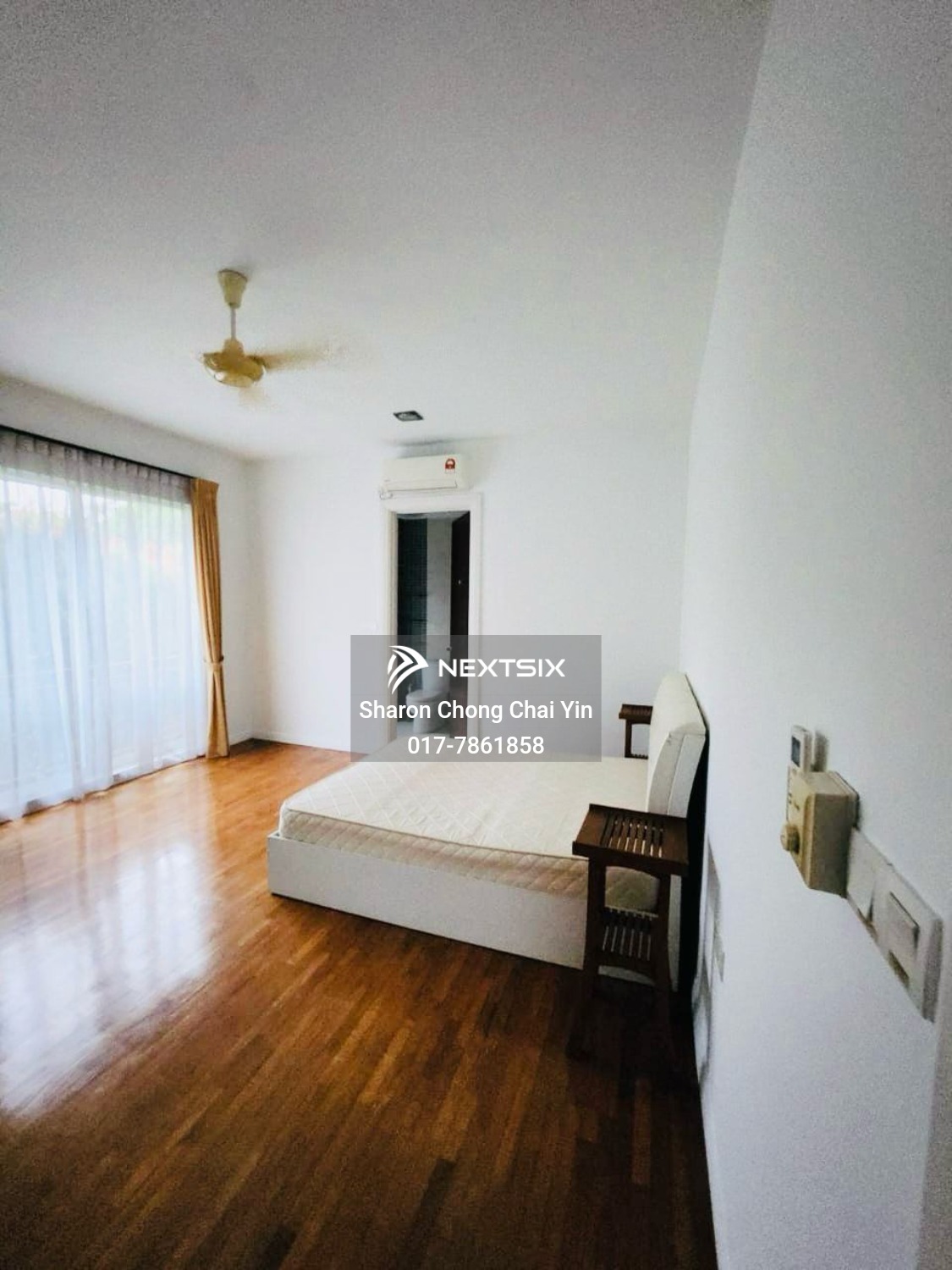 Semi-detached House For Rent in Iskandar Puteri (Nusajaya) Johor - Image 6