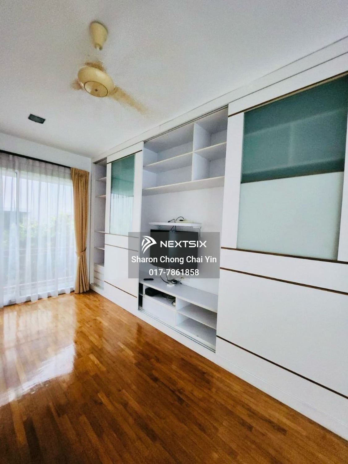 Semi-detached House For Rent in Iskandar Puteri (Nusajaya) Johor - Image 9