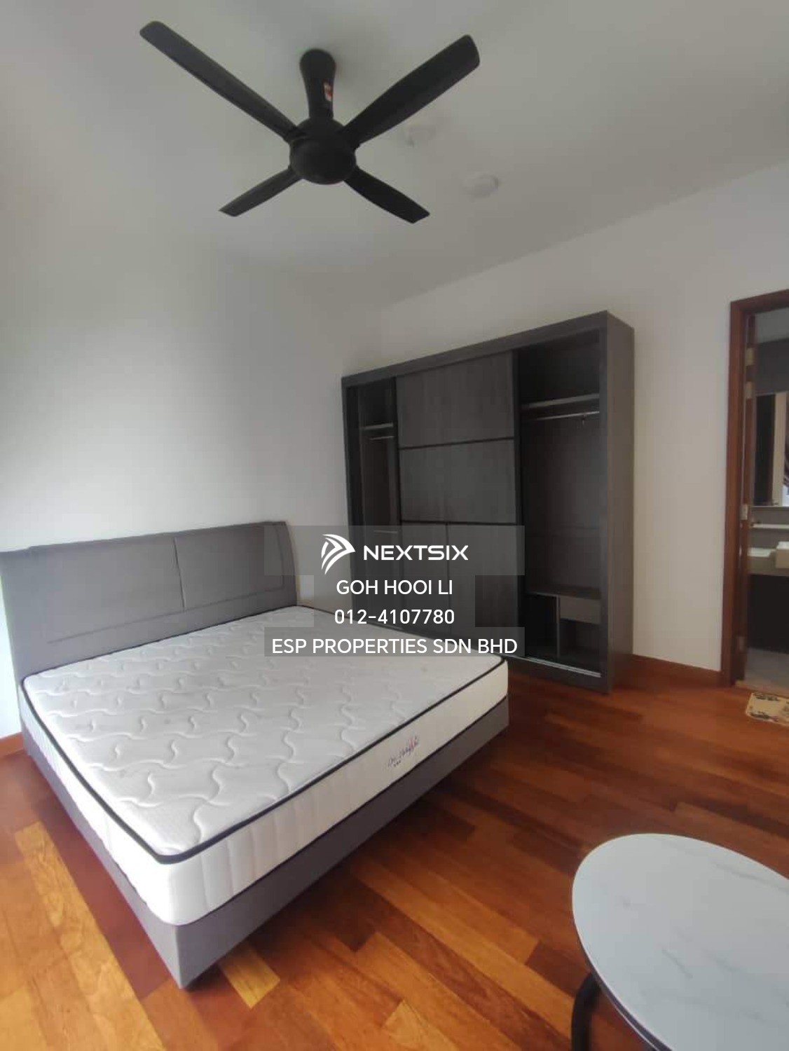 Condominium For Rent in Bayan Lepas Penang - Image 10