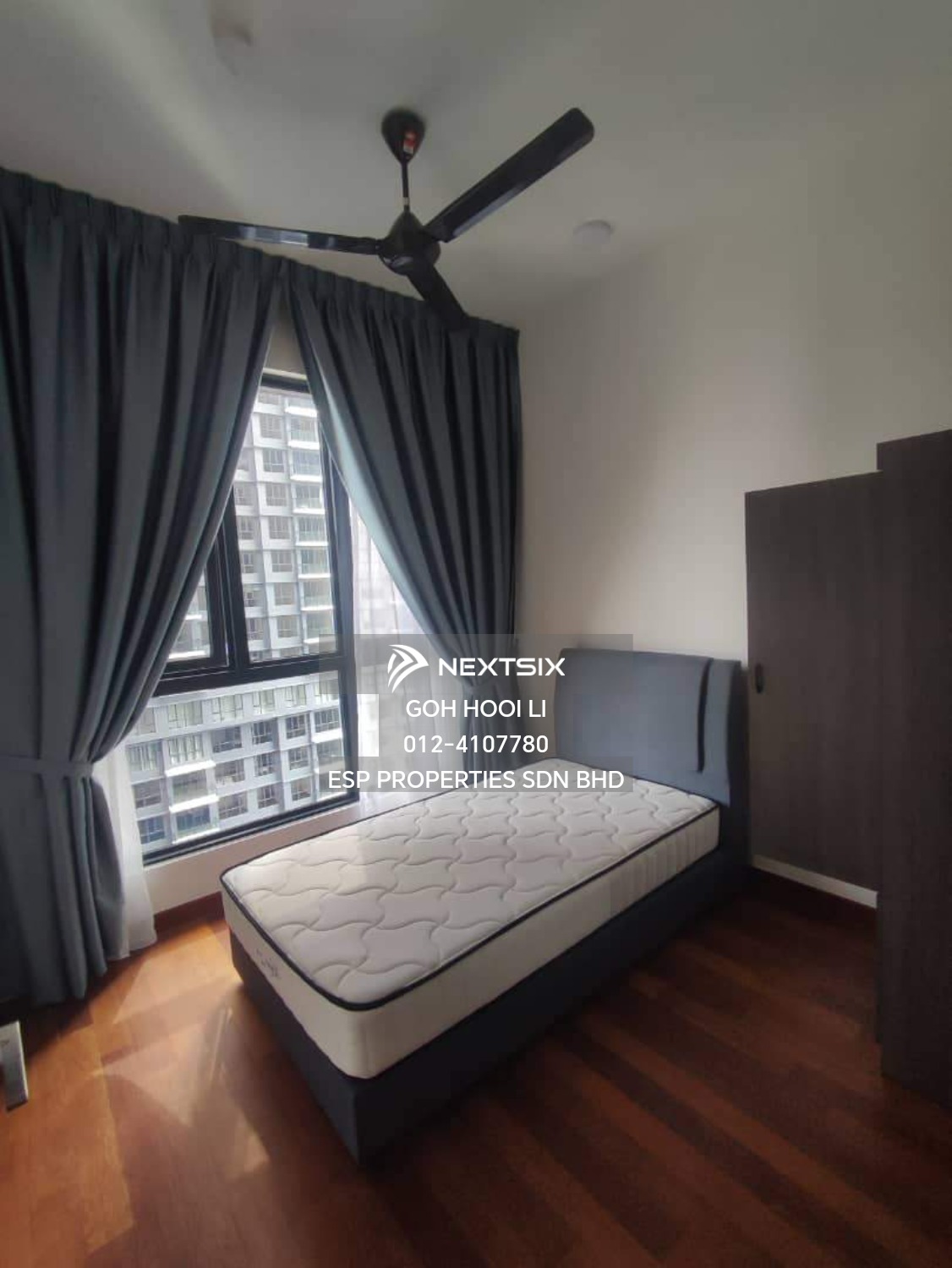 Condominium For Rent in Bayan Lepas Penang - Image 5