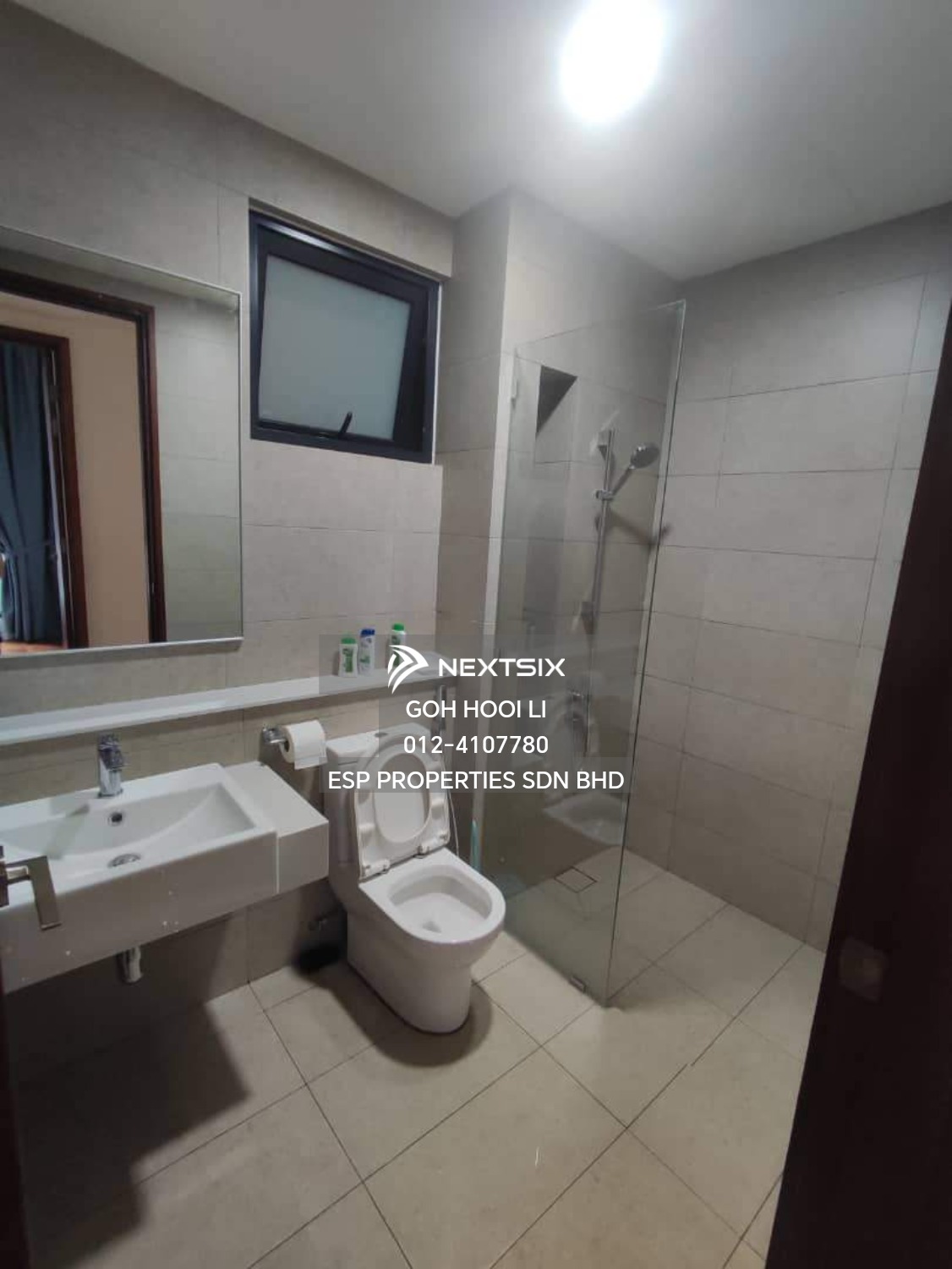 Condominium For Rent in Bayan Lepas Penang - Image 6