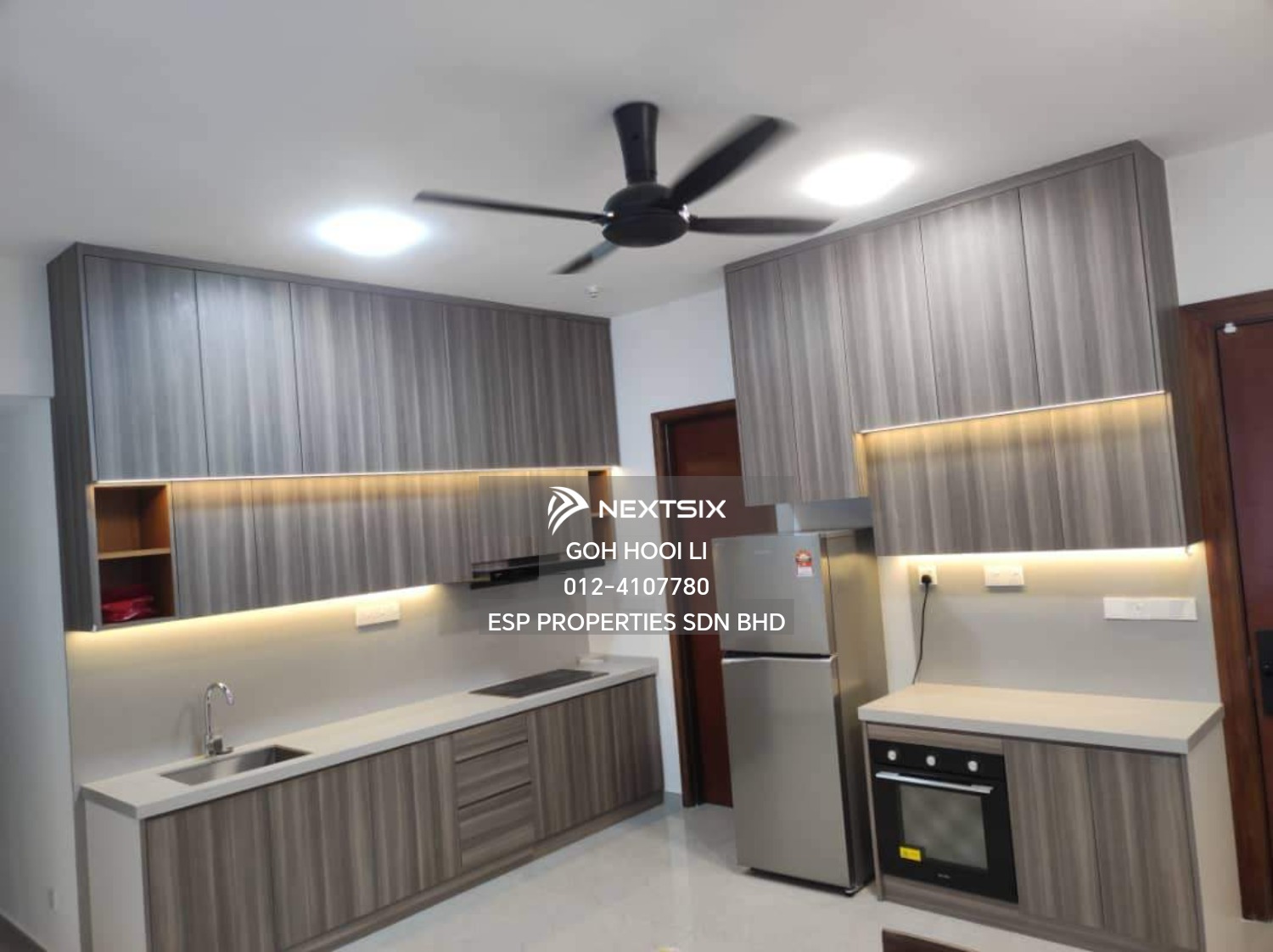Condominium For Rent in Bayan Lepas Penang - Image 7