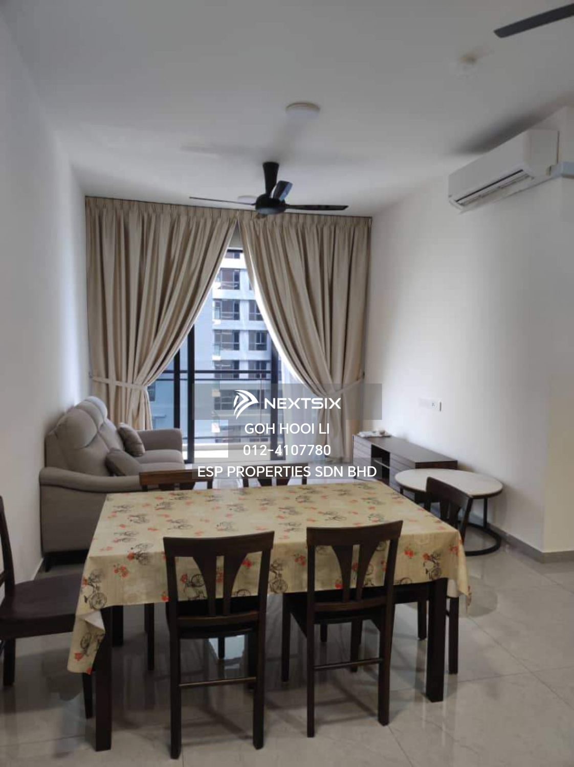 Condominium For Rent in Bayan Lepas Penang - Image 9