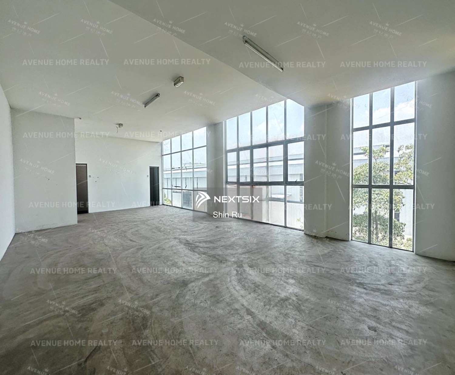 Semi-D Factory For Rent in Klang Selangor - Image 5