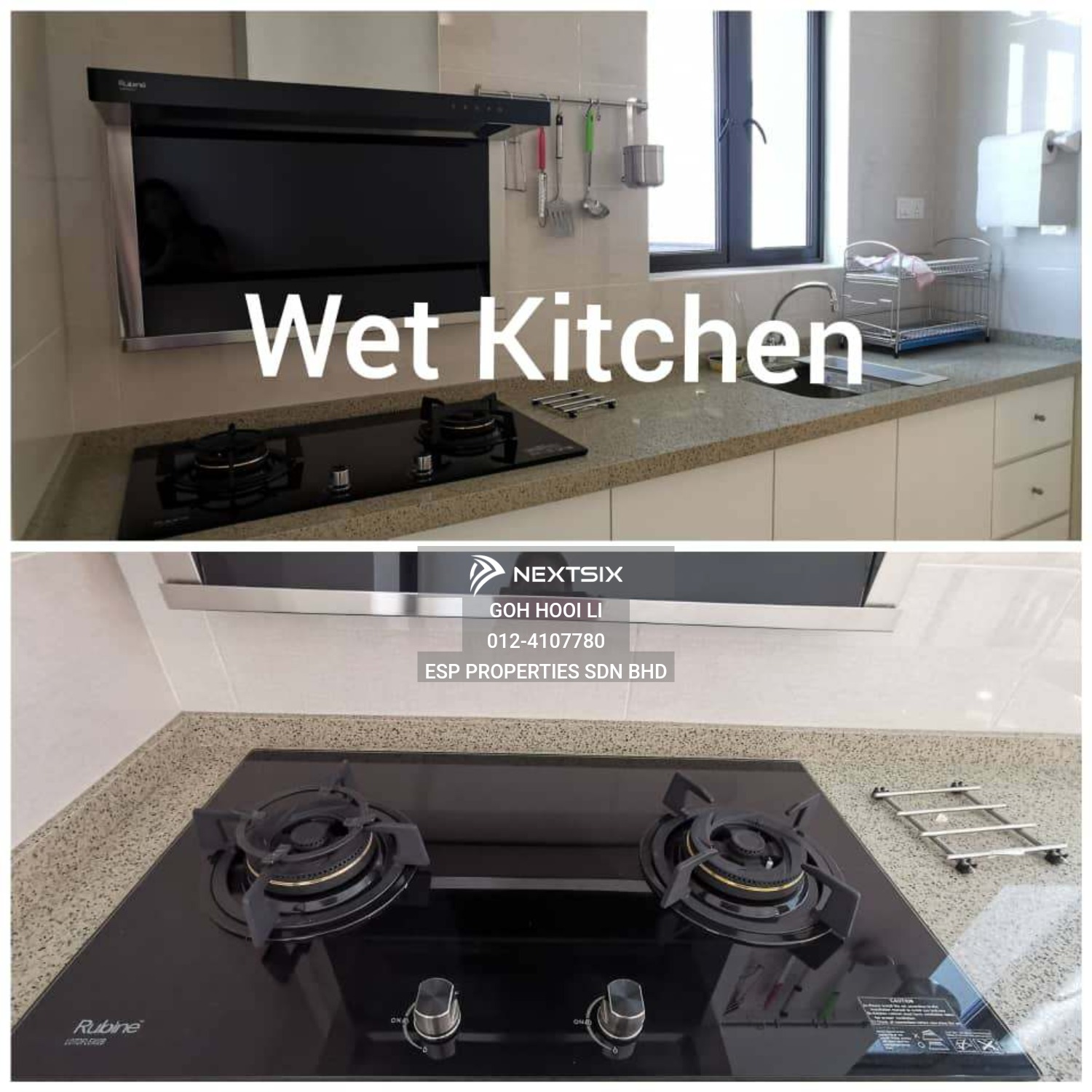 Condominium For Rent in Georgetown Penang - Image 7