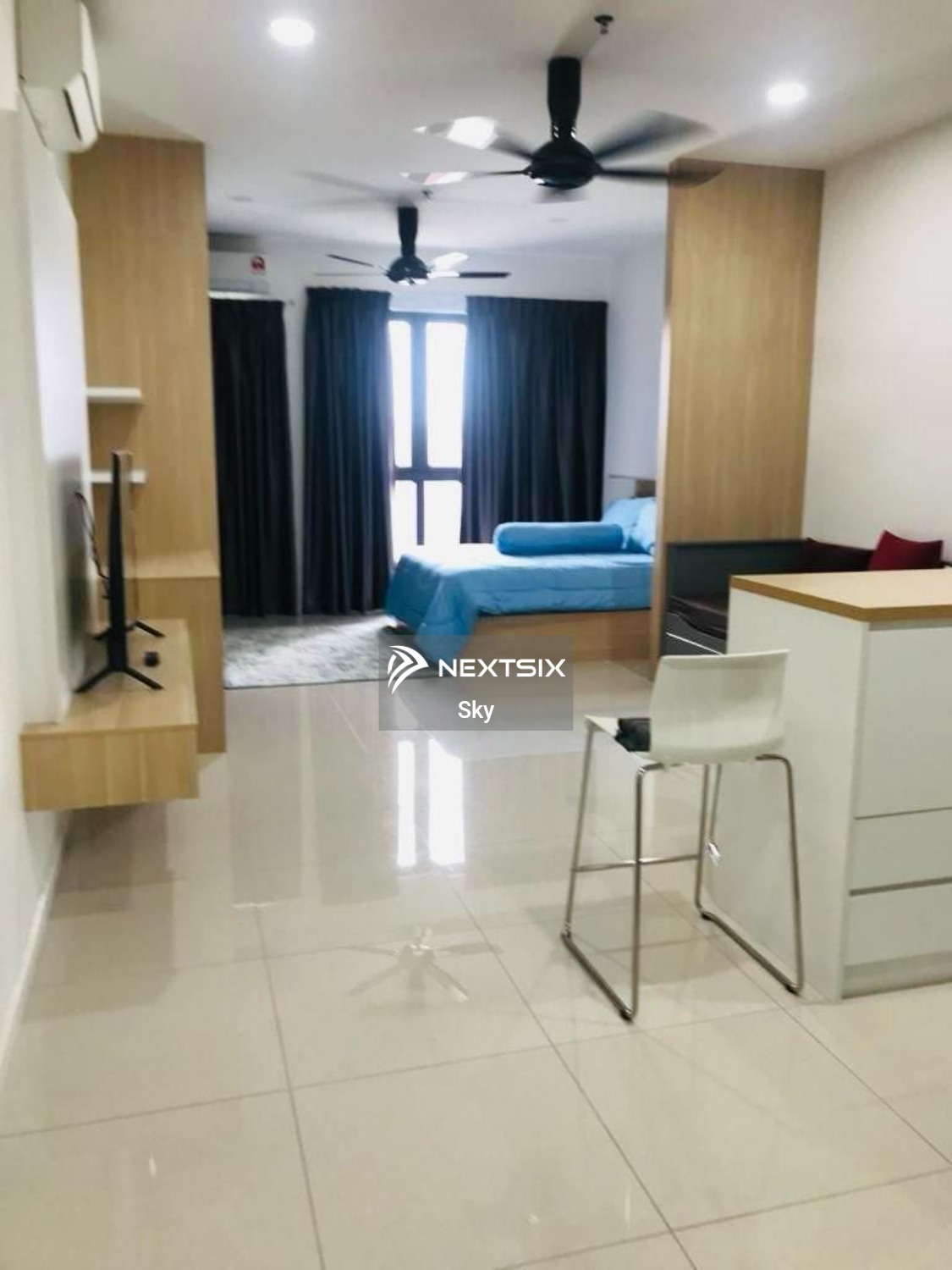 Serviced Residence For Rent in Petaling Jaya Selangor