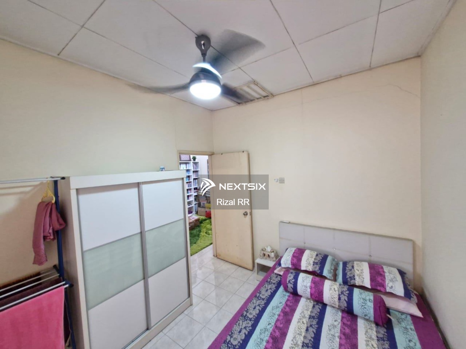 2-sty Terrace/Link House For Sale in Klang Selangor