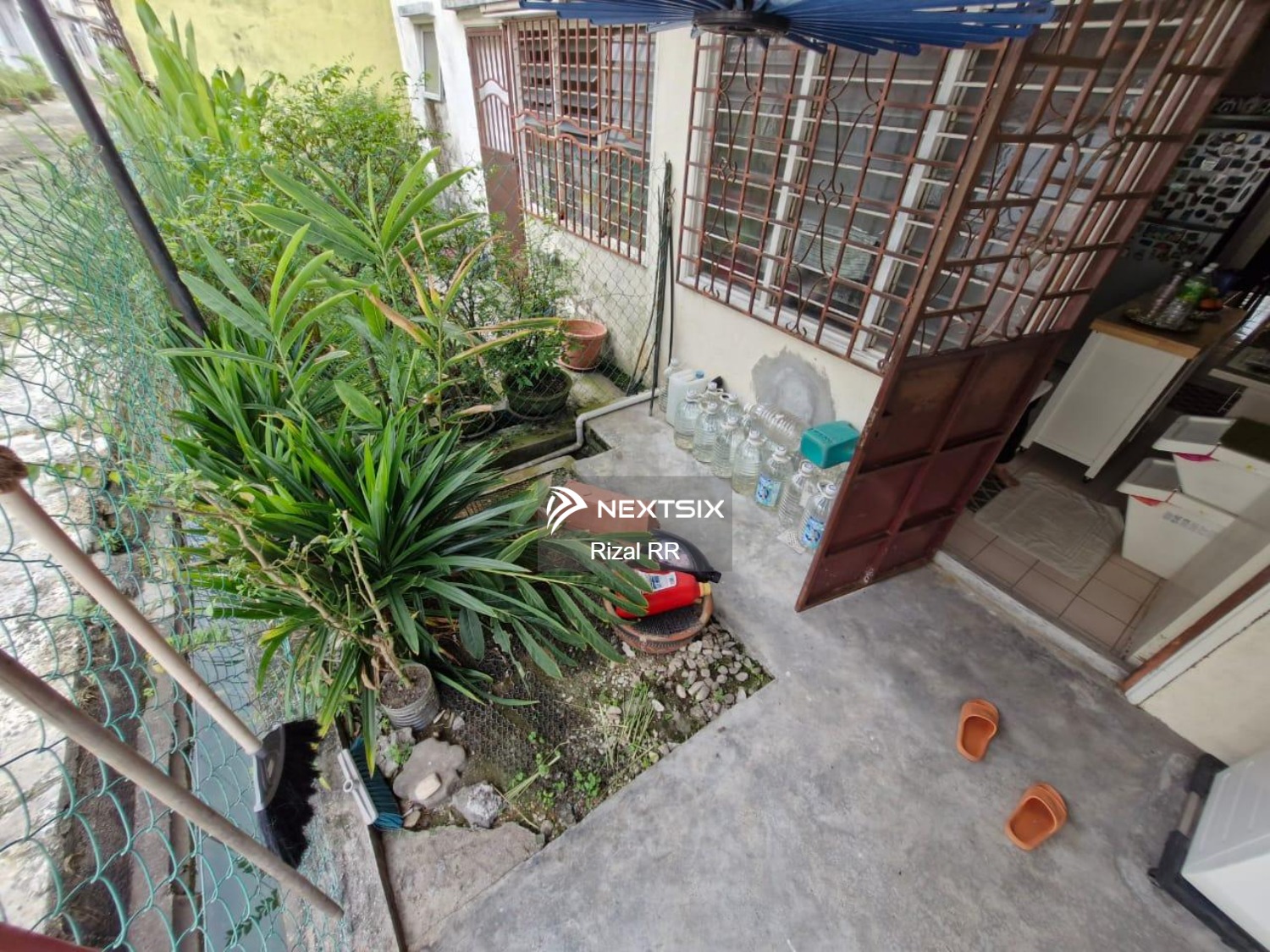 2-sty Terrace/Link House For Sale in Klang Selangor - Image 10