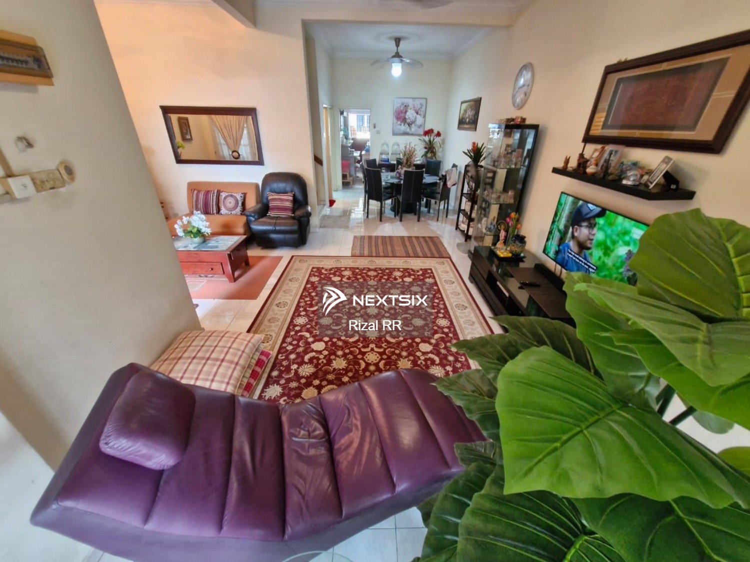 2-sty Terrace/Link House For Sale in Klang Selangor - Image 13