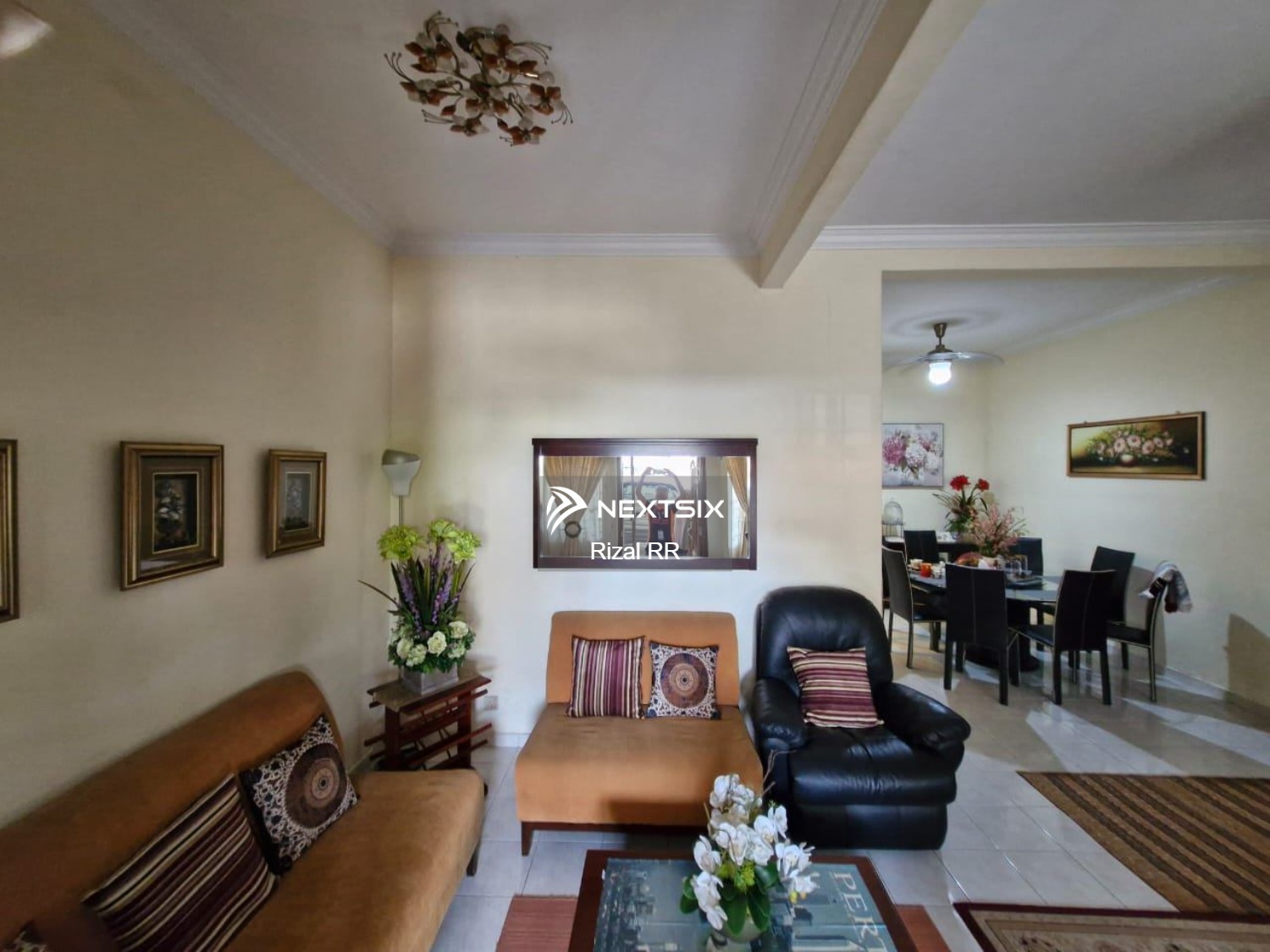 2-sty Terrace/Link House For Sale in Klang Selangor - Image 14