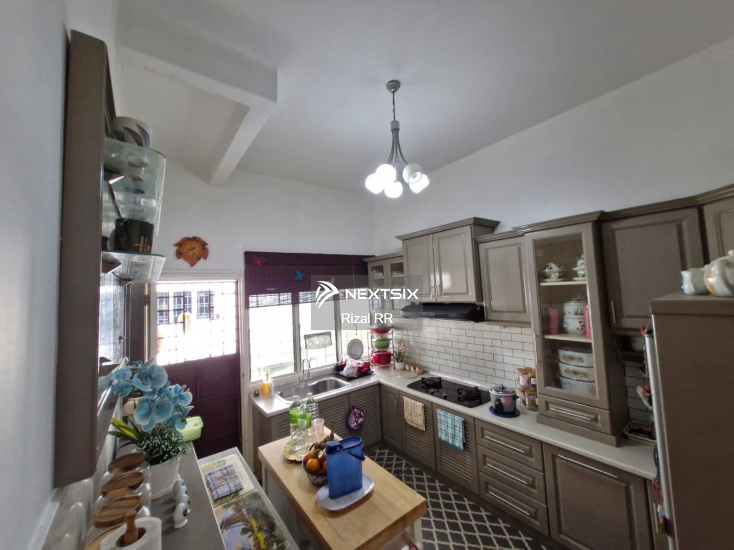 2-sty Terrace/Link House For Sale in Klang Selangor - Image 6