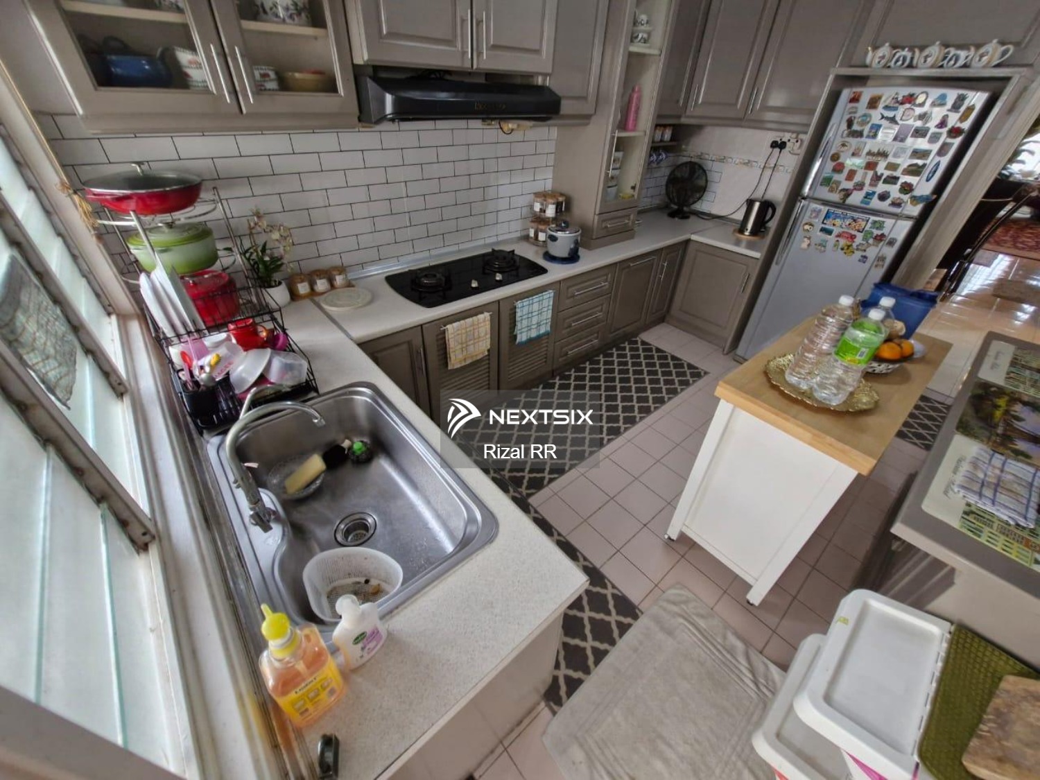 2-sty Terrace/Link House For Sale in Klang Selangor - Image 7