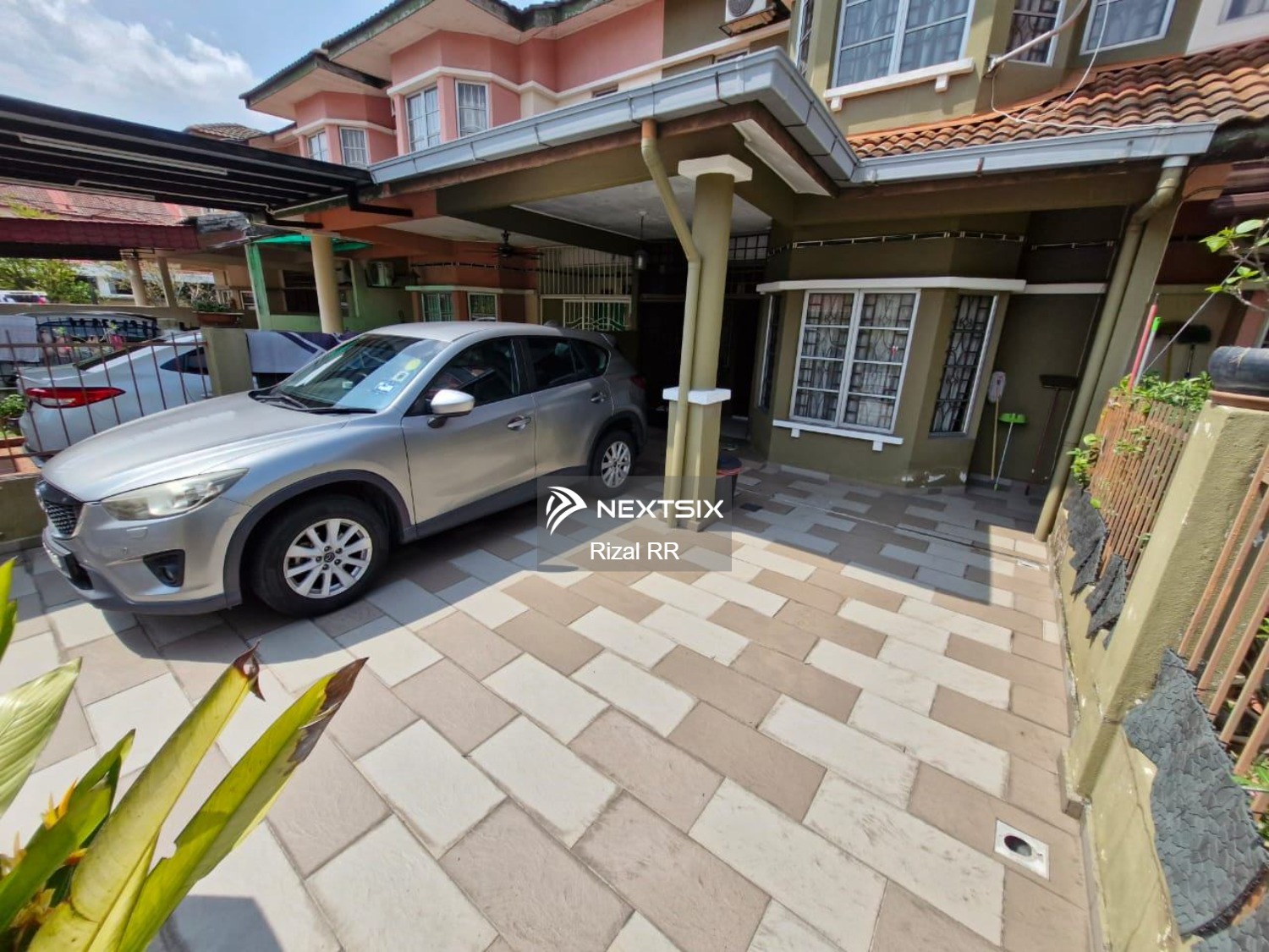 2-sty Terrace/Link House For Sale in Klang Selangor - Image 8