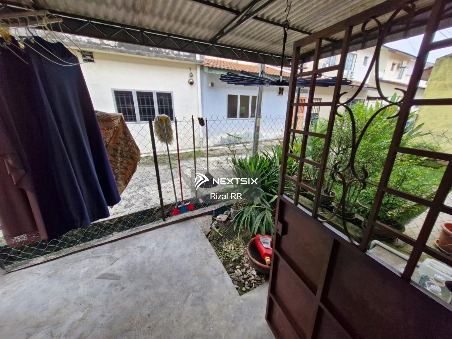 2-sty Terrace/Link House For Sale in Klang Selangor - Image 9