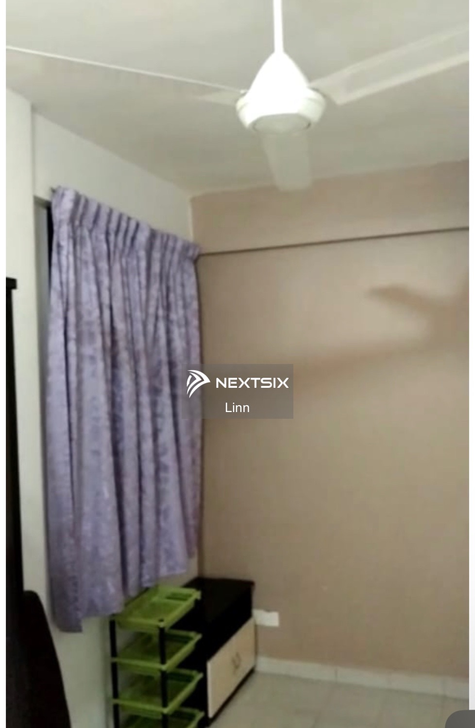 Apartment For Rent in Butterworth Penang