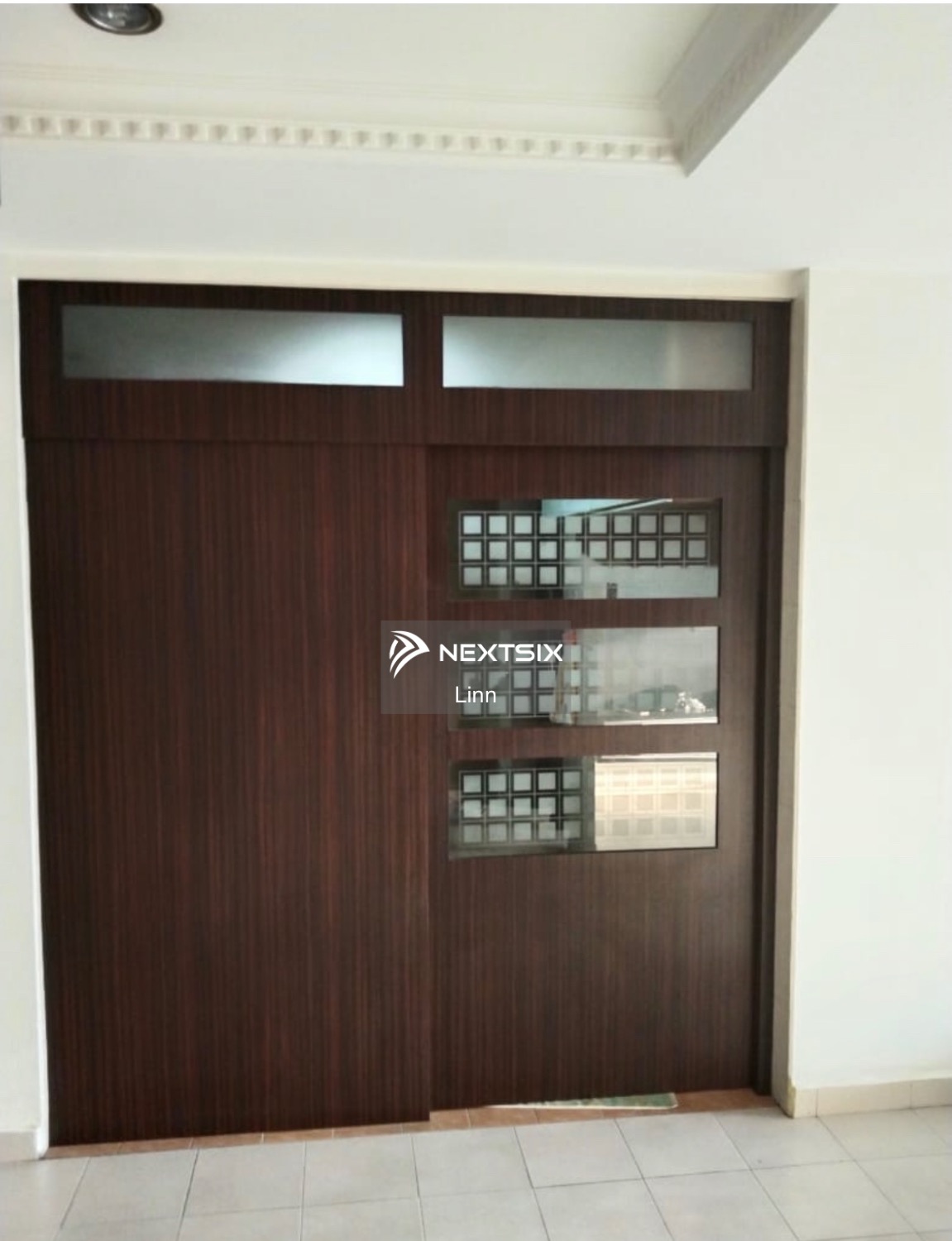 Apartment For Rent in Butterworth Penang - Image 3