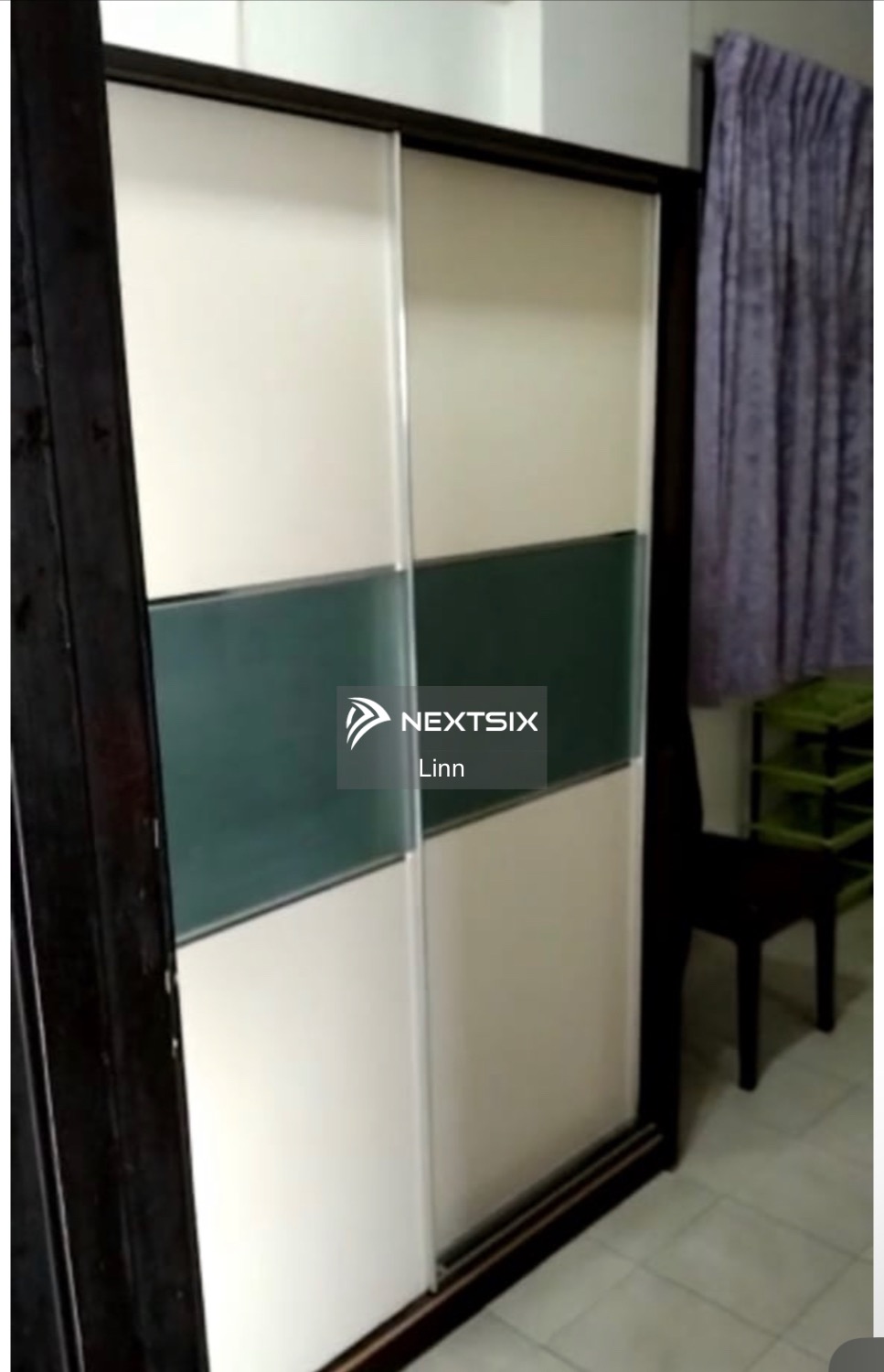 Apartment For Rent in Butterworth Penang - Image 4
