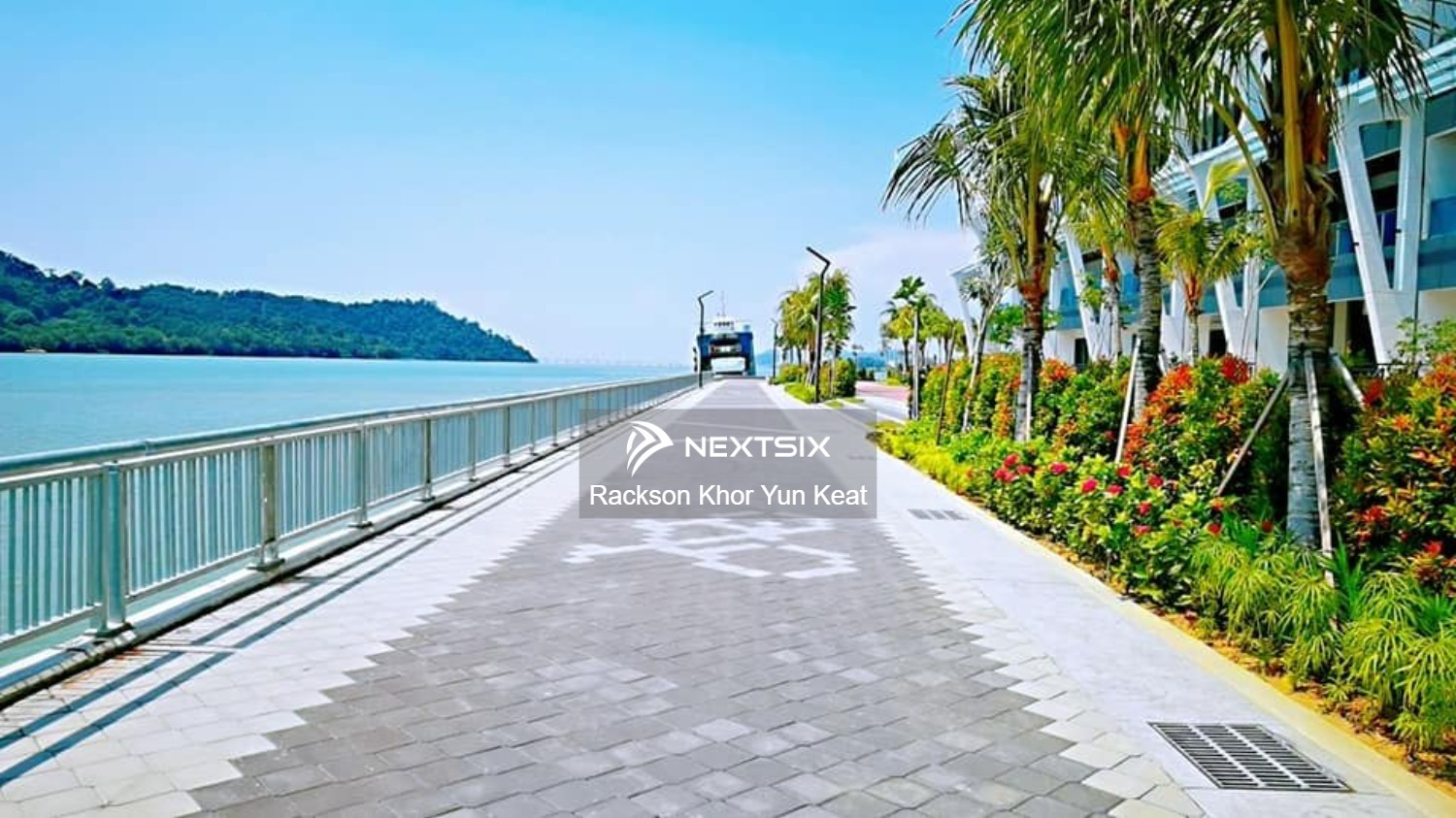 Condominium For Sale in Bayan Lepas Penang - Image 6