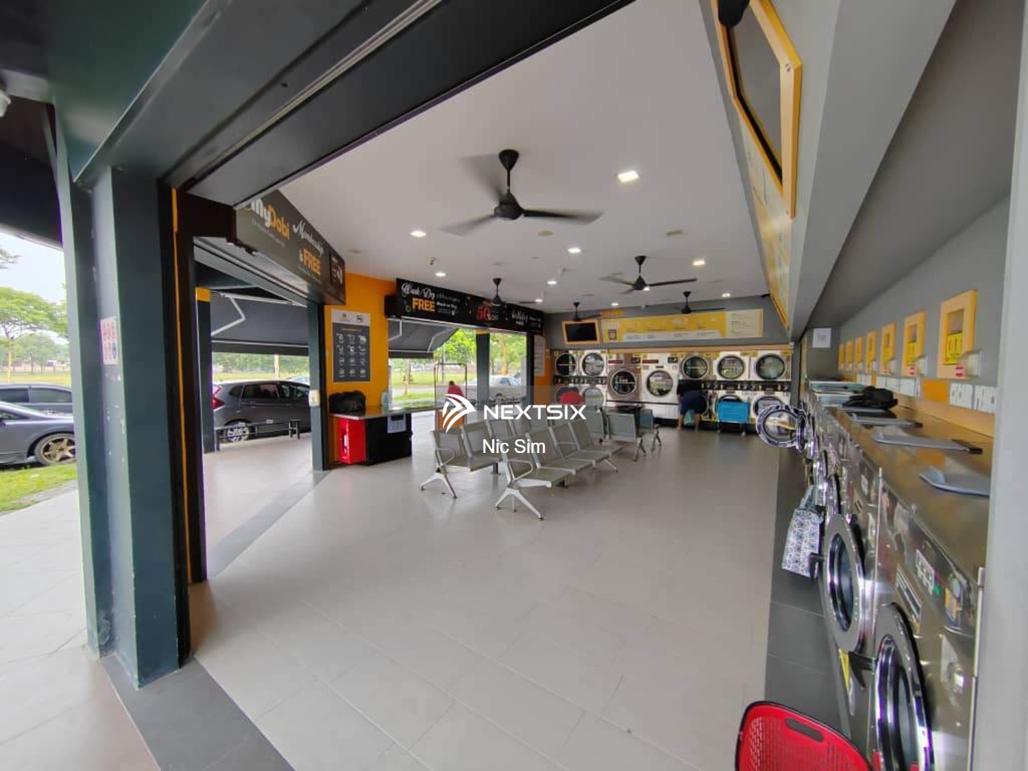 Shop For Rent in Gelang Patah Johor