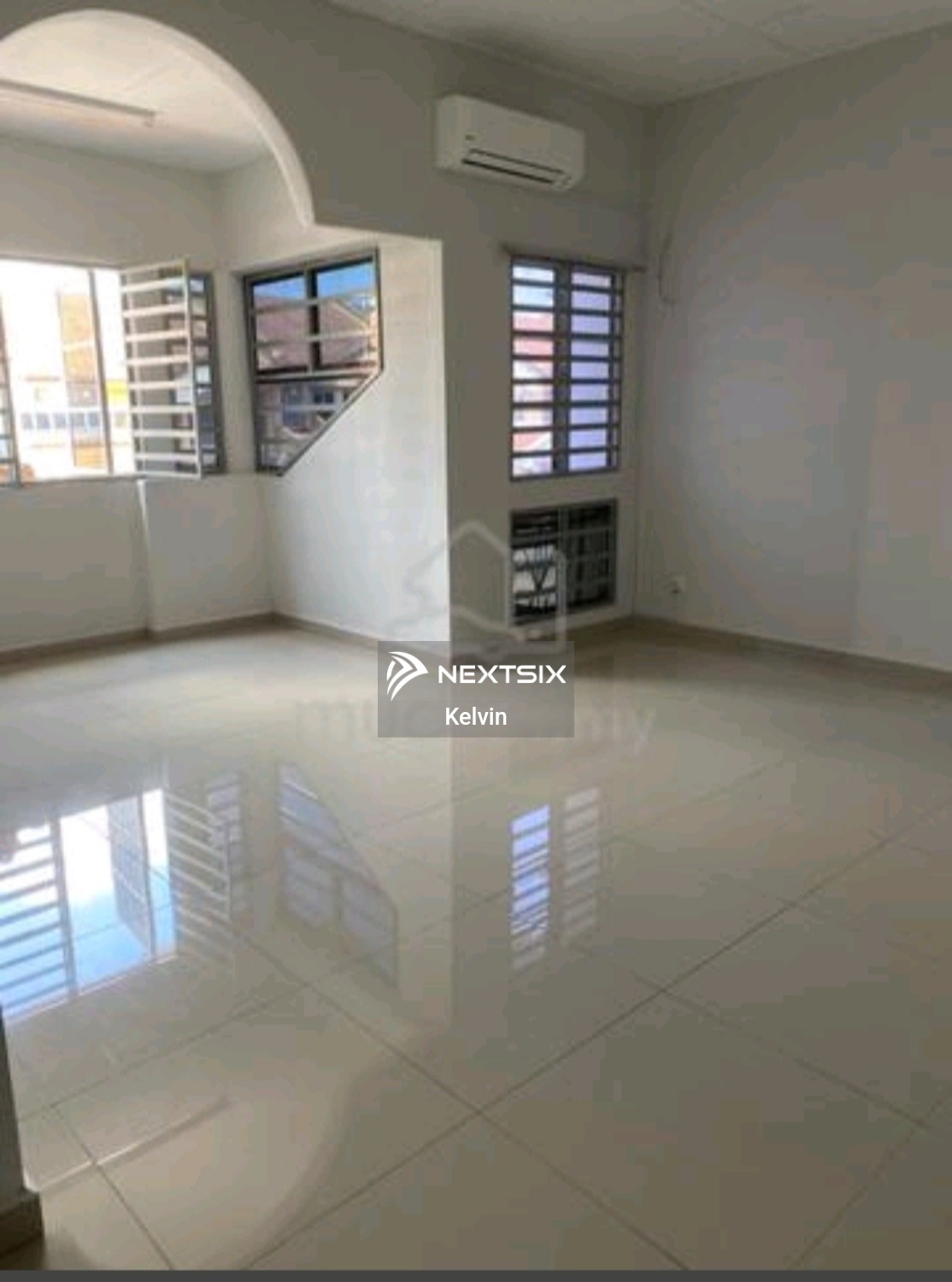 2-sty Terrace/Link House For Rent in Bandar Puteri Puchong Selangor - Image 10