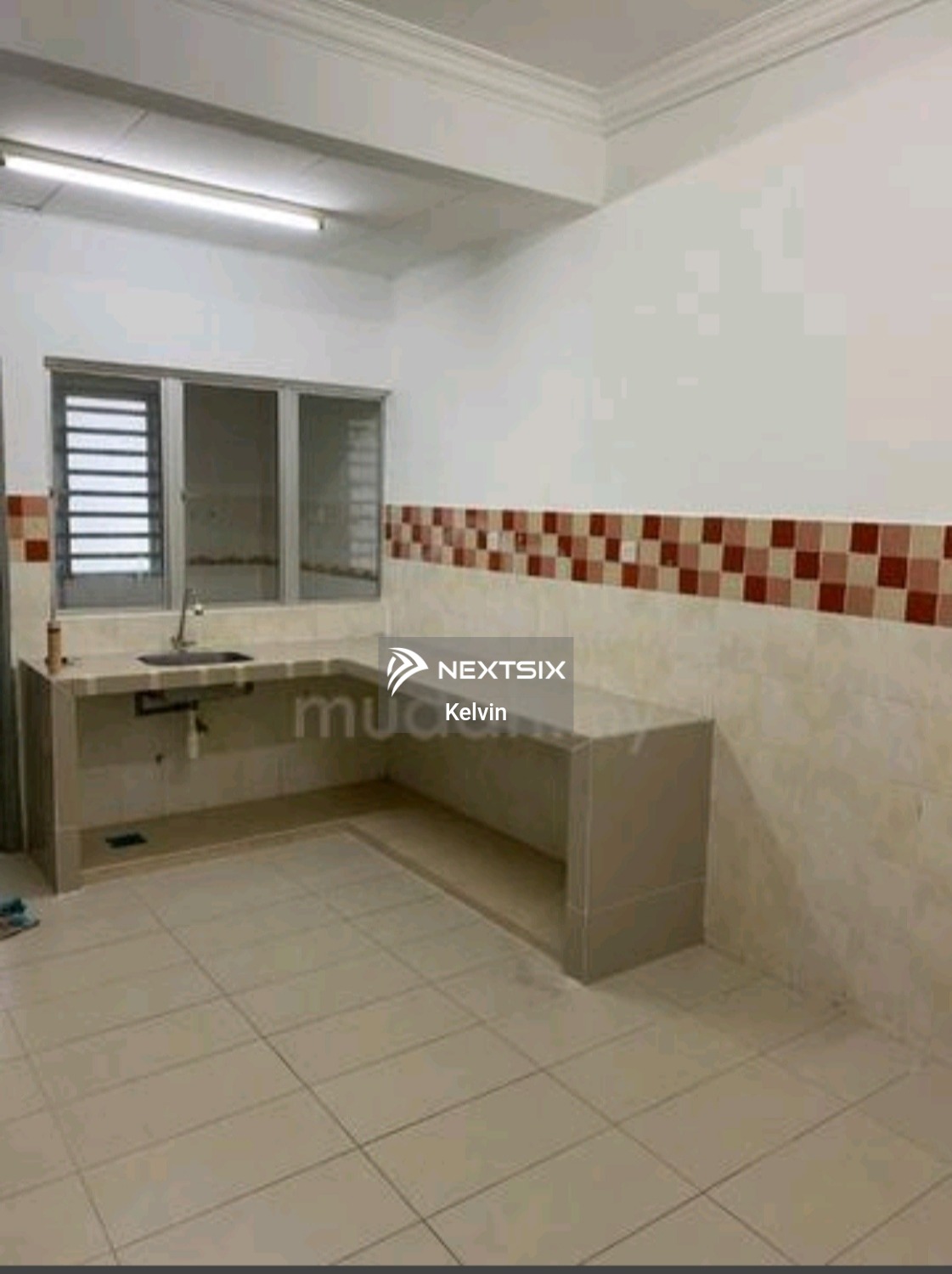 2-sty Terrace/Link House For Rent in Bandar Puteri Puchong Selangor - Image 5