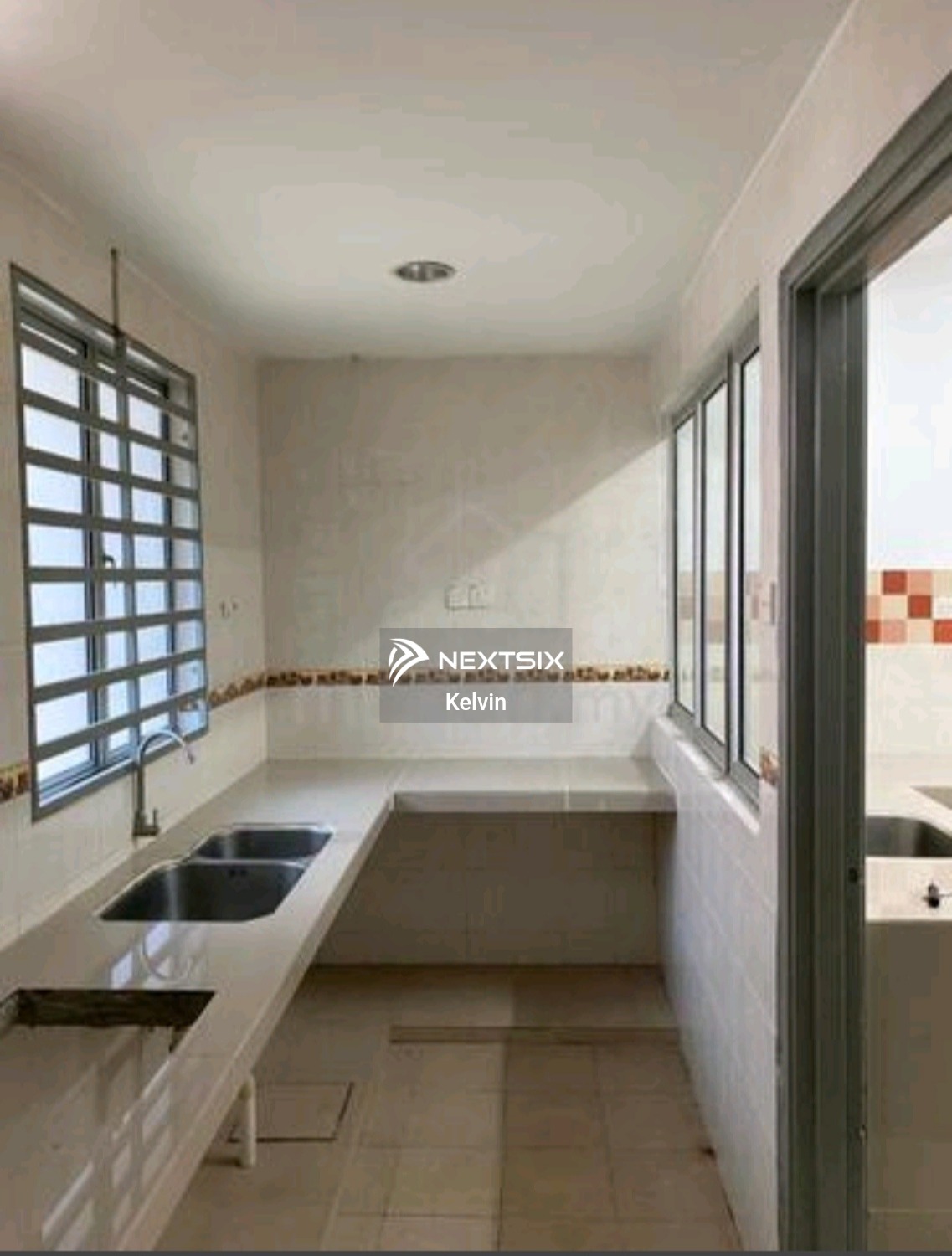 2-sty Terrace/Link House For Rent in Bandar Puteri Puchong Selangor - Image 6