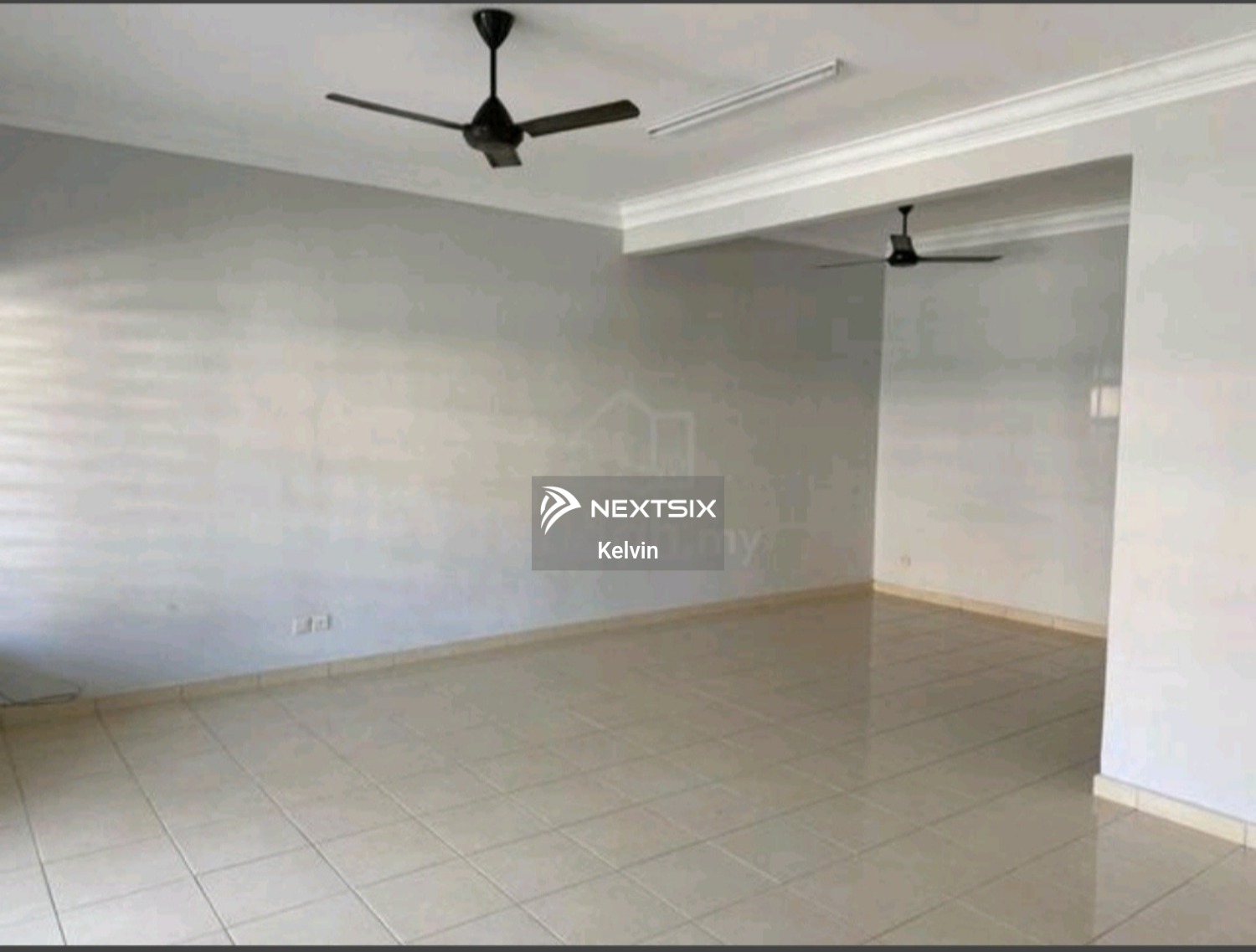 2-sty Terrace/Link House For Rent in Bandar Puteri Puchong Selangor - Image 7