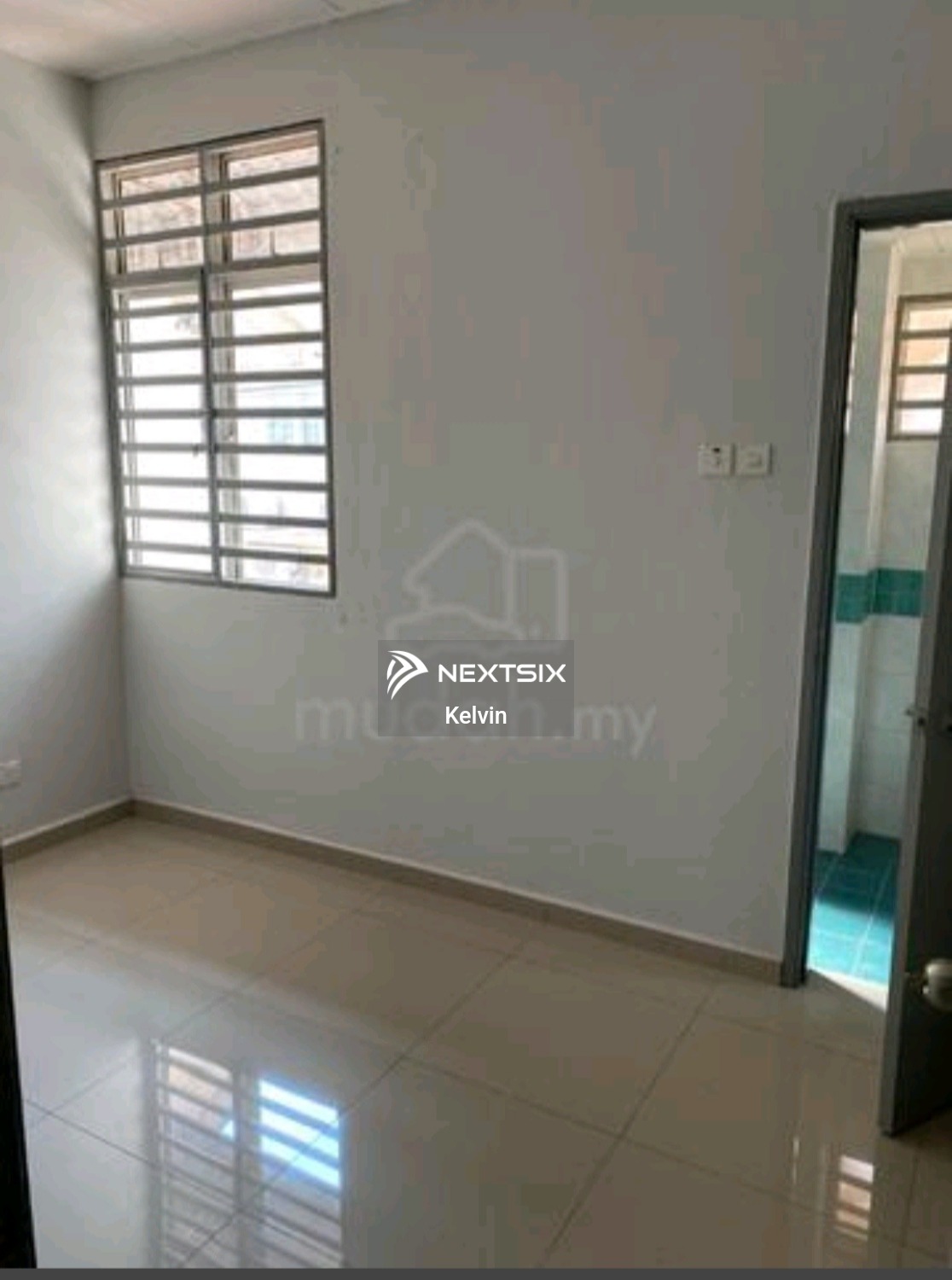 2-sty Terrace/Link House For Rent in Bandar Puteri Puchong Selangor - Image 8