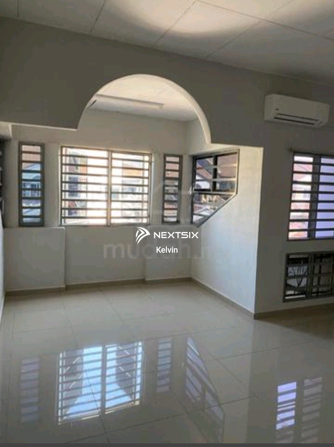 2-sty Terrace/Link House For Rent in Bandar Puteri Puchong Selangor - Image 9