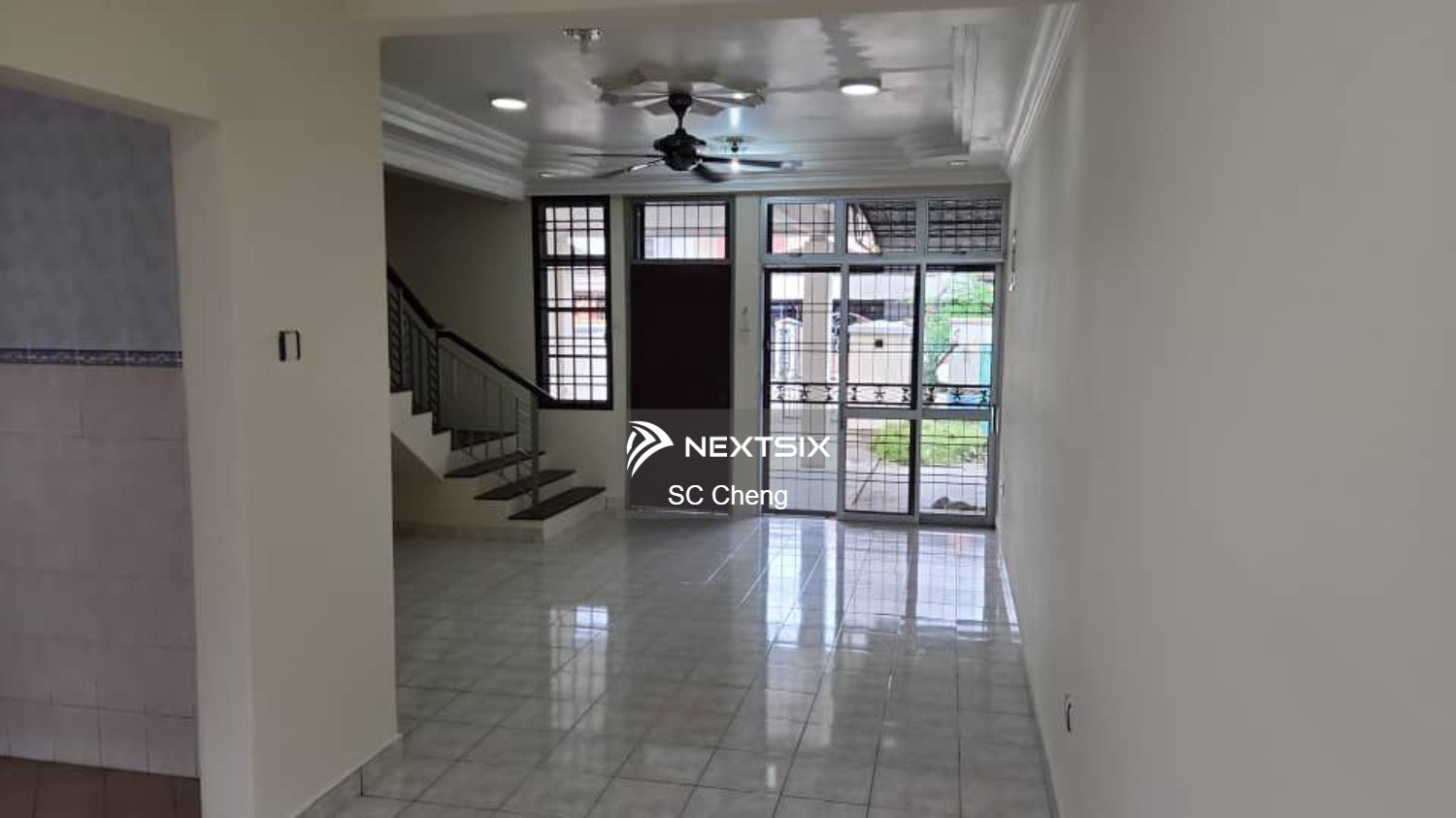 2-sty Terrace/Link House For Sale in Skudai Johor
