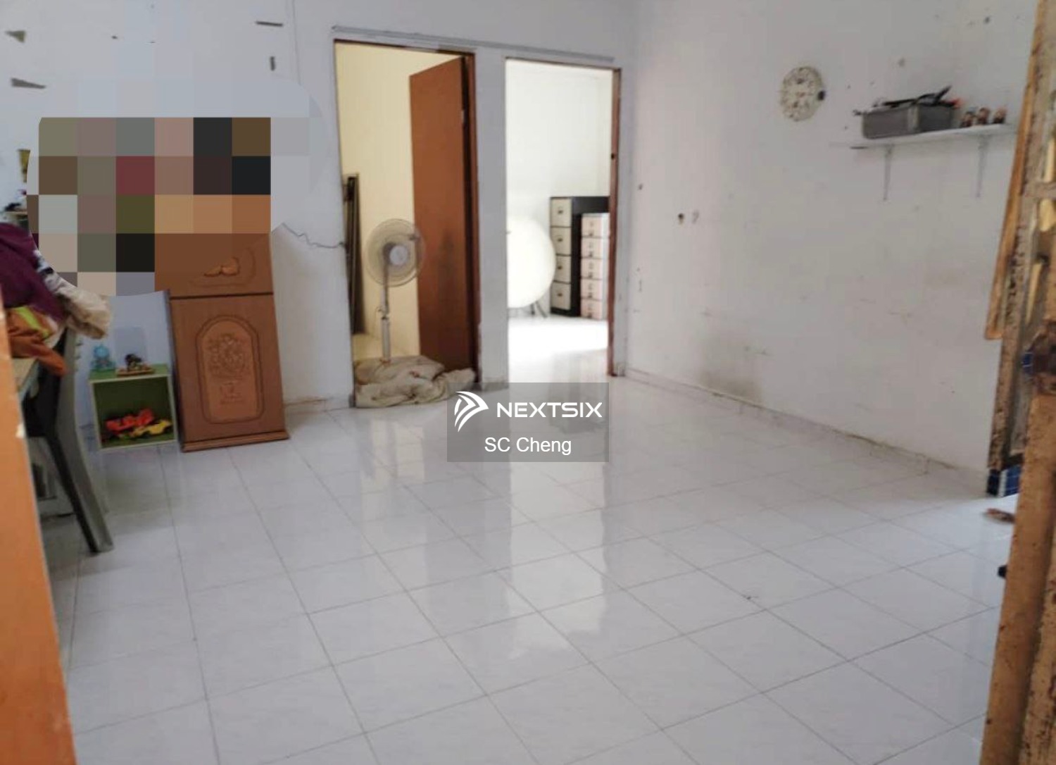 Flat For Sale in Skudai Johor