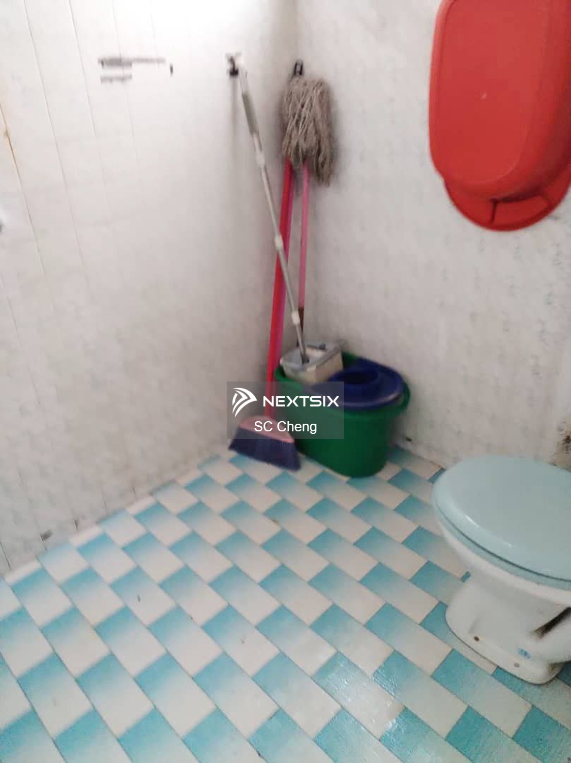 Flat For Sale in Skudai Johor - Image 10