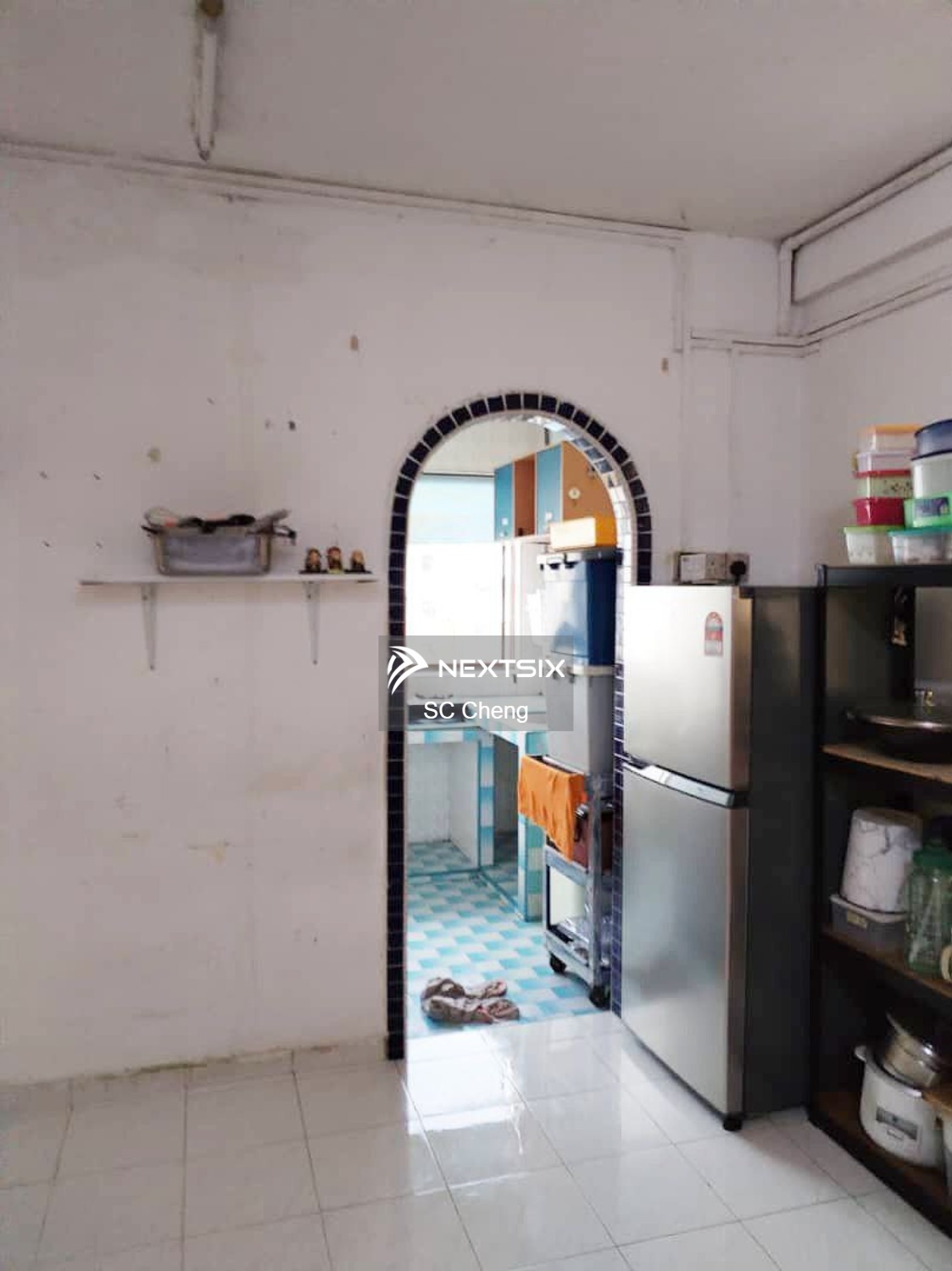 Flat For Sale in Skudai Johor - Image 6