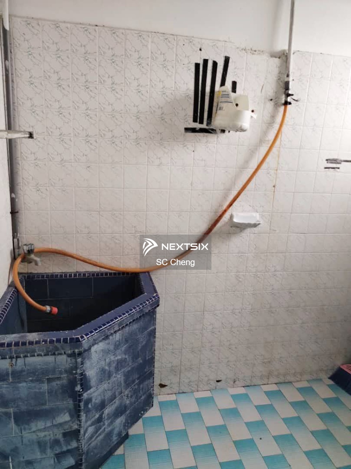 Flat For Sale in Skudai Johor - Image 9