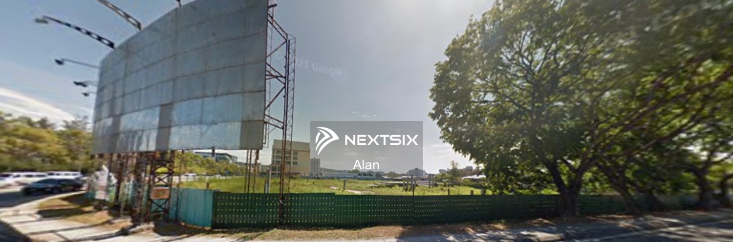 Commercial Land For Sale in Kota Kinabalu Sabah - Image 2