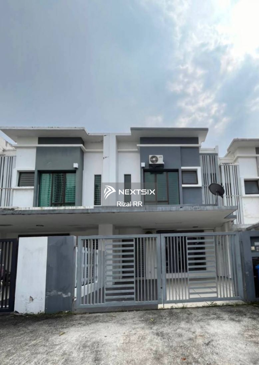 2-sty Terrace/Link House For Sale in Setia Alam Selangor