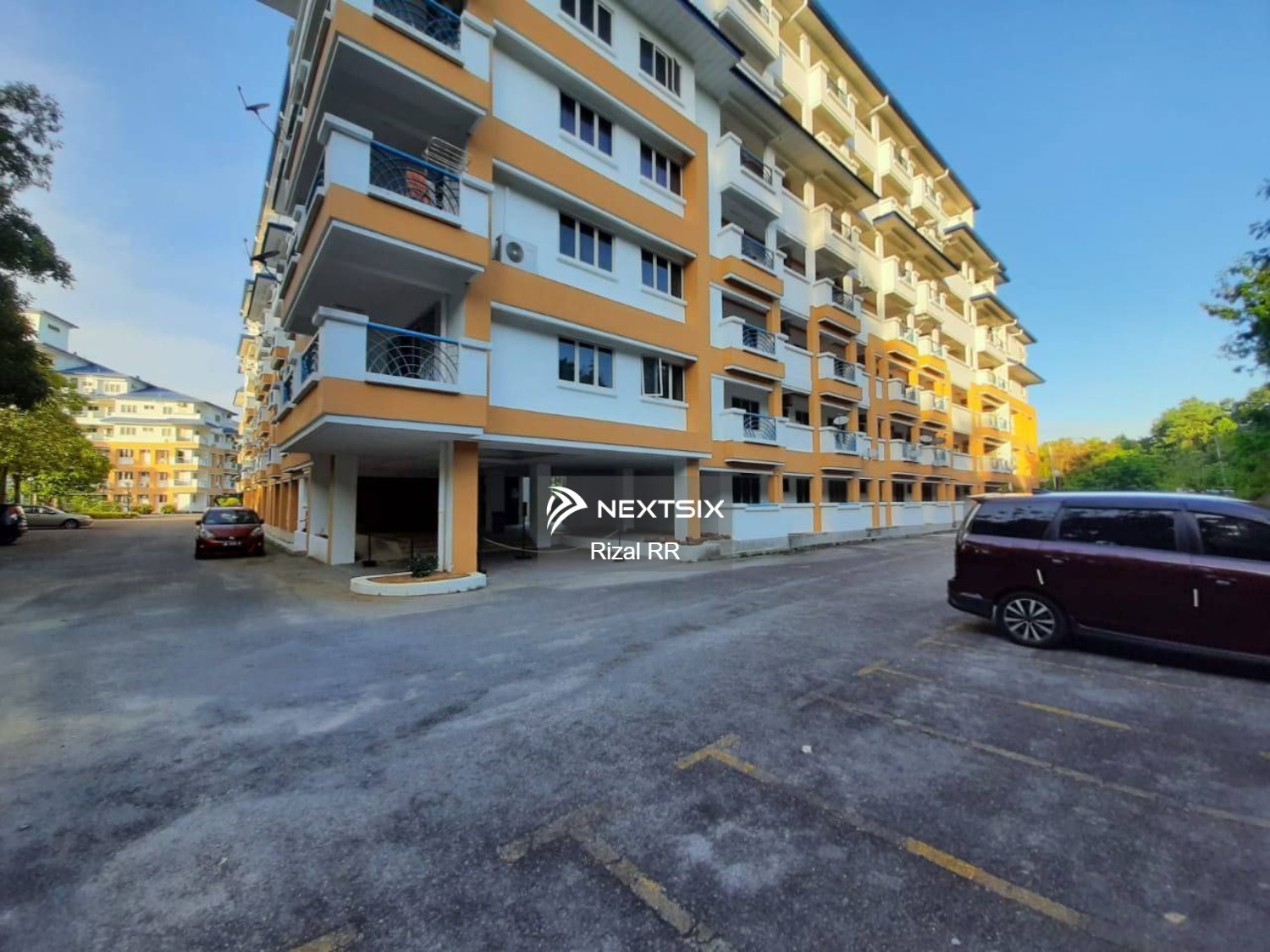 Condominium For Sale in Telok Kemang Negeri Sembilan