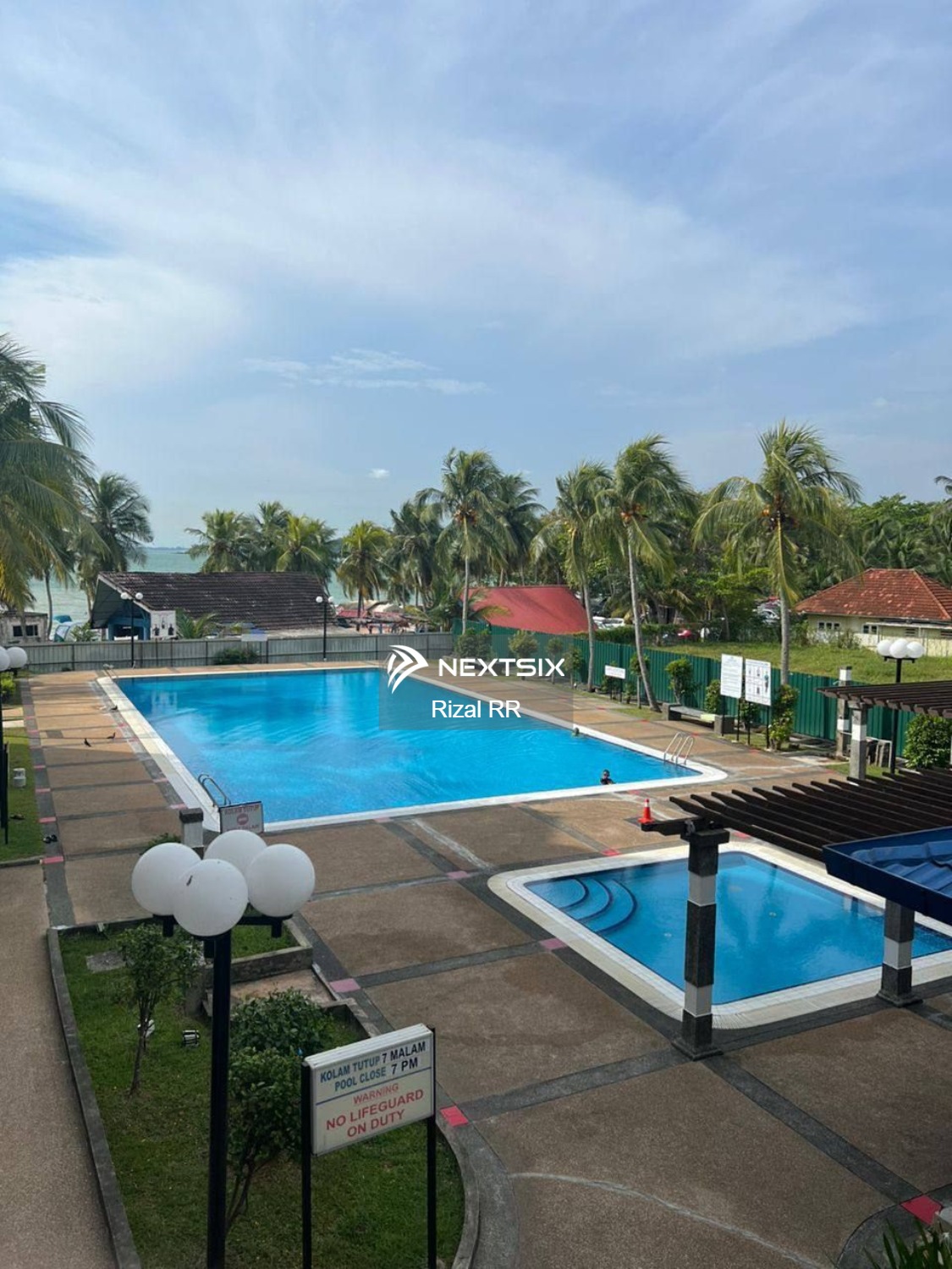 Condominium For Sale in Telok Kemang Negeri Sembilan - Image 10