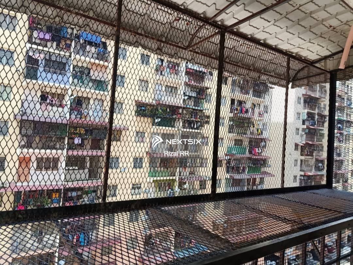 Flat For Sale in Ampang Wilayah Persekutuan Kuala Lumpur - Image 10