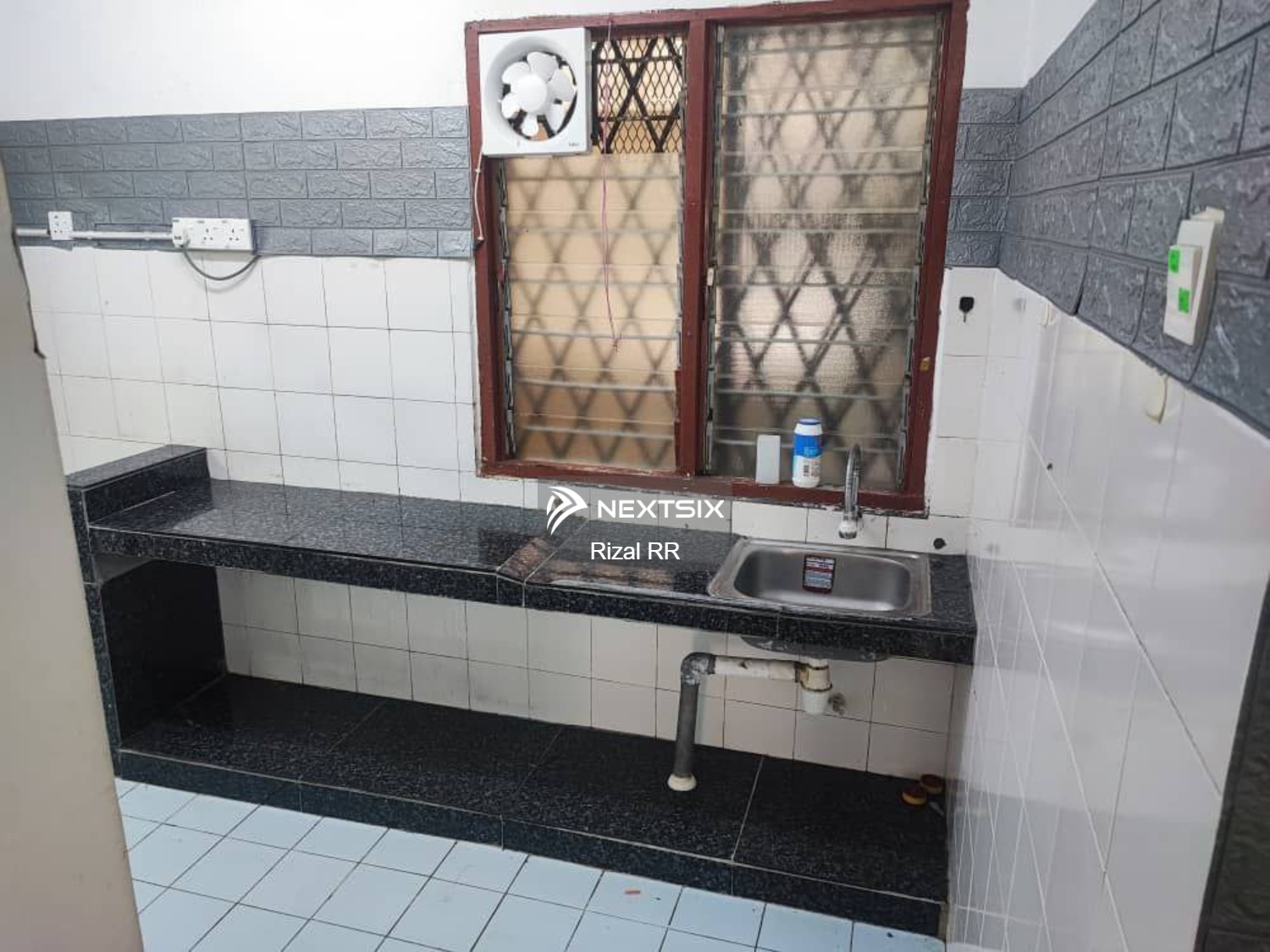 Flat For Sale in Ampang Wilayah Persekutuan Kuala Lumpur - Image 9