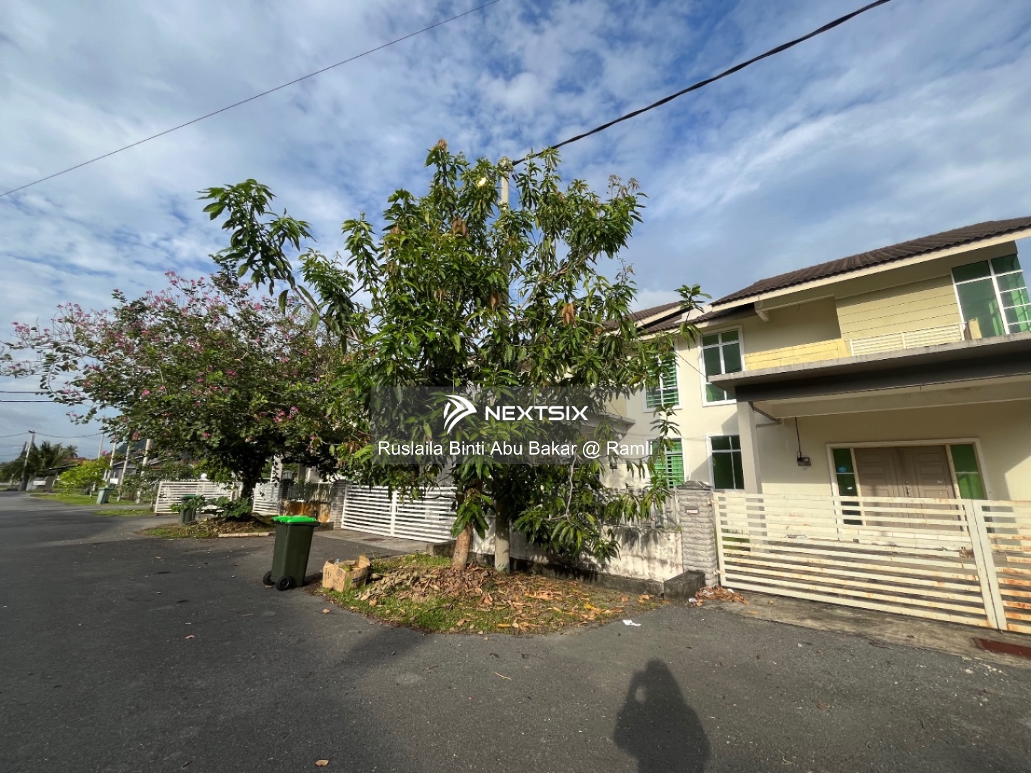 Semi-detached House For Sale in Kangar Perlis - Image 13