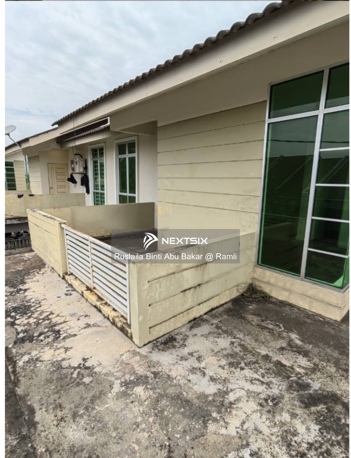 Semi-detached House For Sale in Kangar Perlis - Image 14
