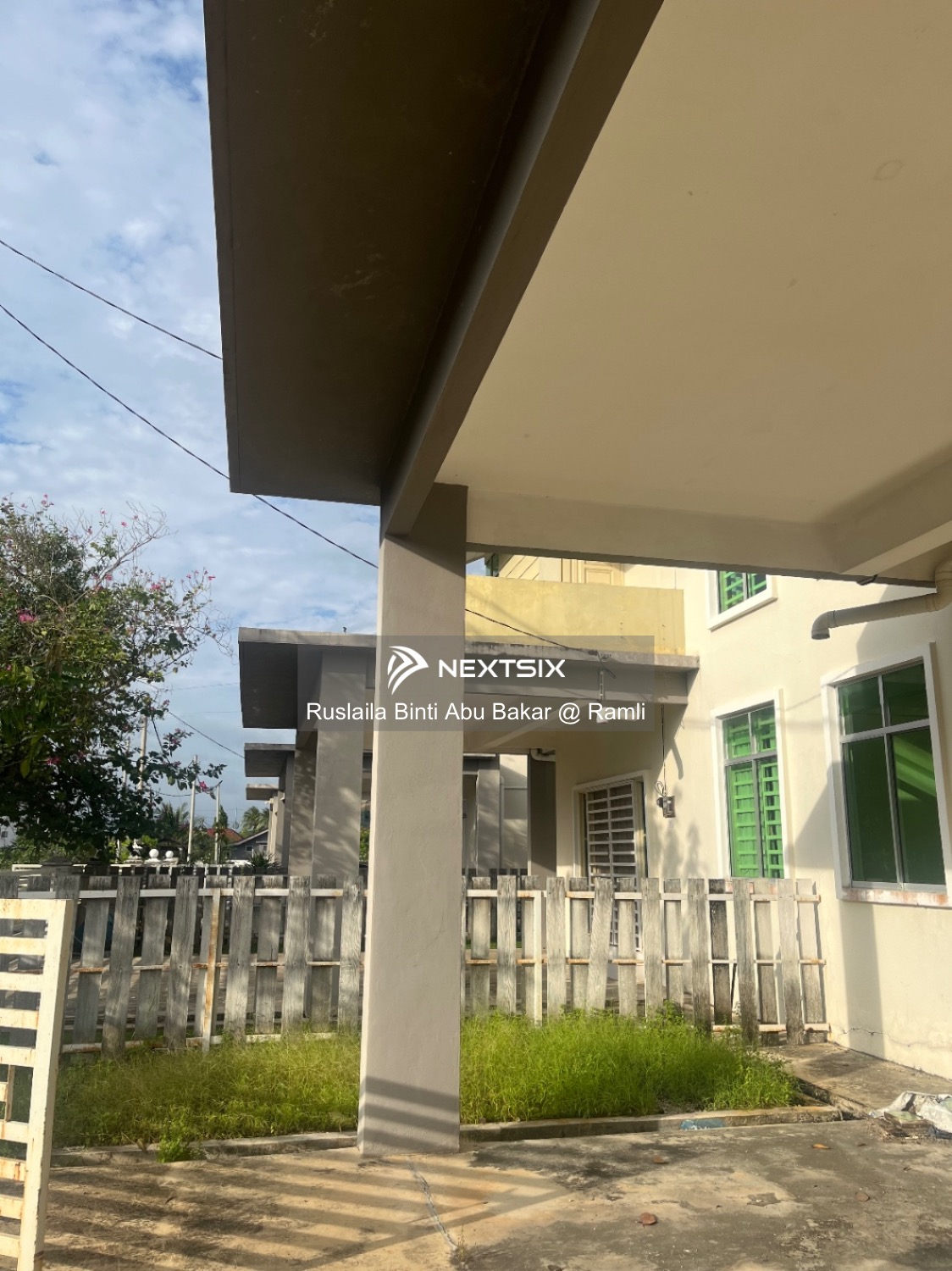Semi-detached House For Sale in Kangar Perlis - Image 7