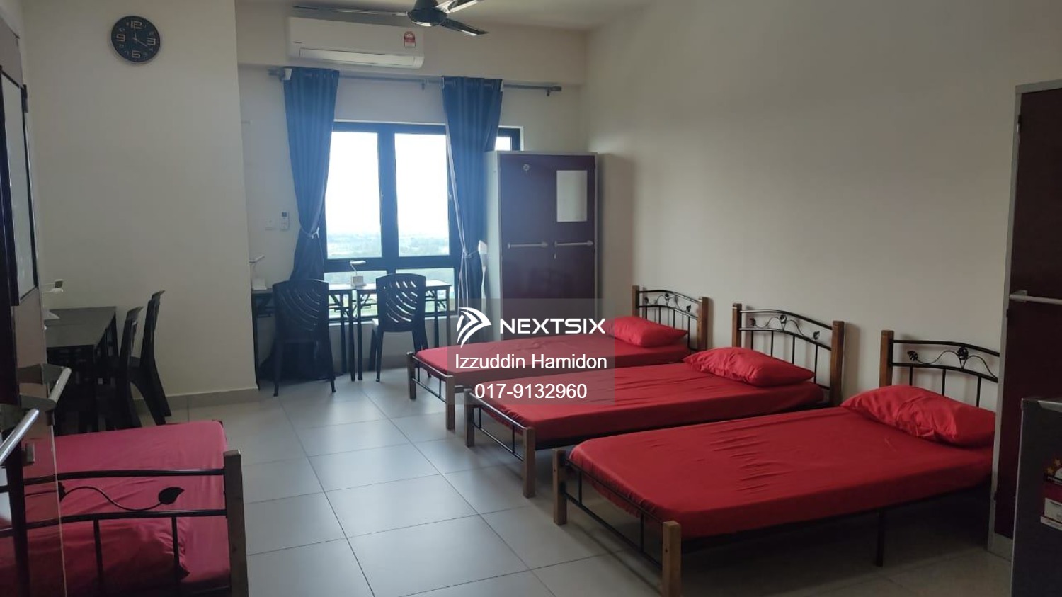 Serviced Residence For Rent in Cyberjaya Selangor