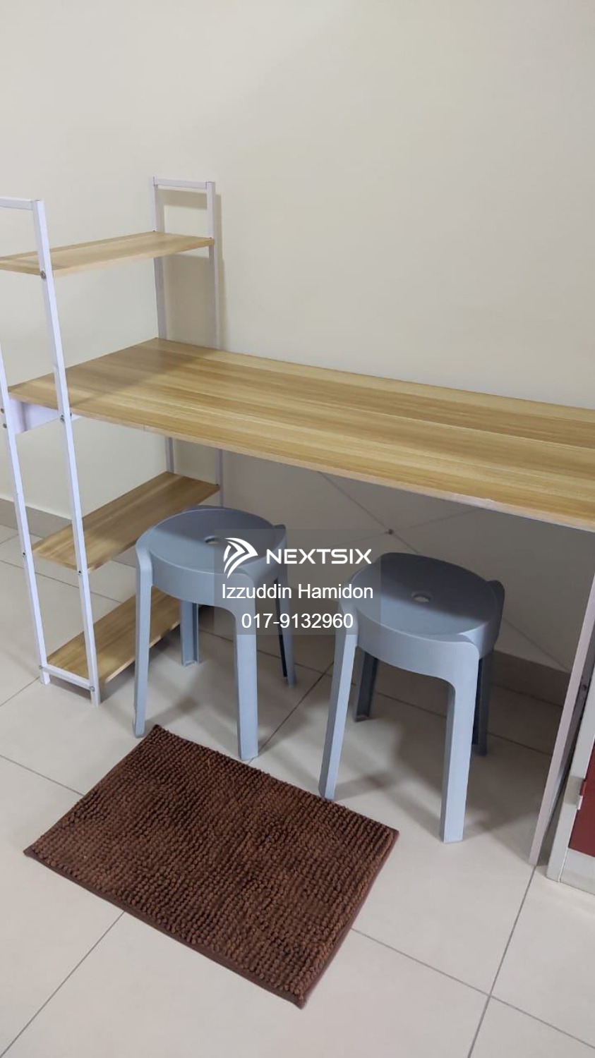 Serviced Residence For Rent in Cyberjaya Selangor - Image 6