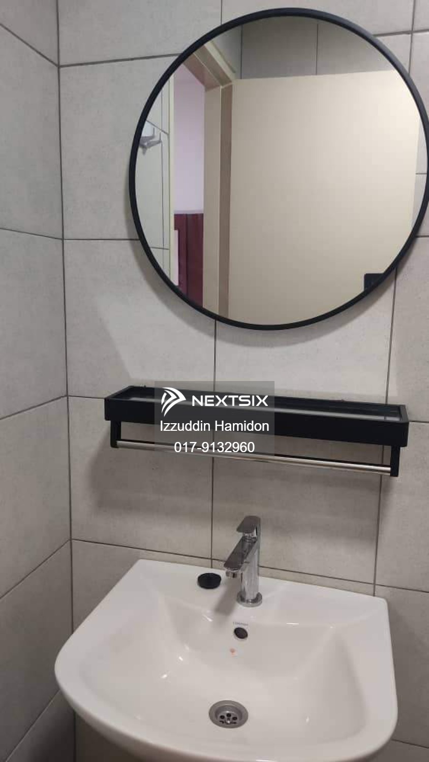 Serviced Residence For Rent in Cyberjaya Selangor - Image 9