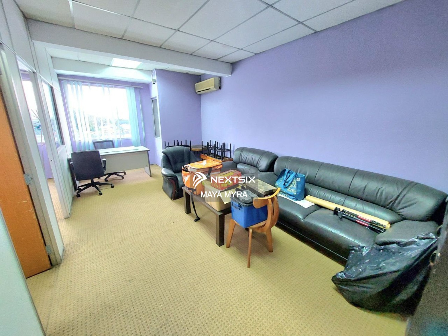 Shop Office For Rent in Selayang Selangor - Image 10
